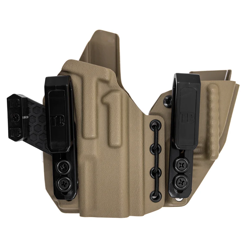 MOST POPULAR HOLSTERS