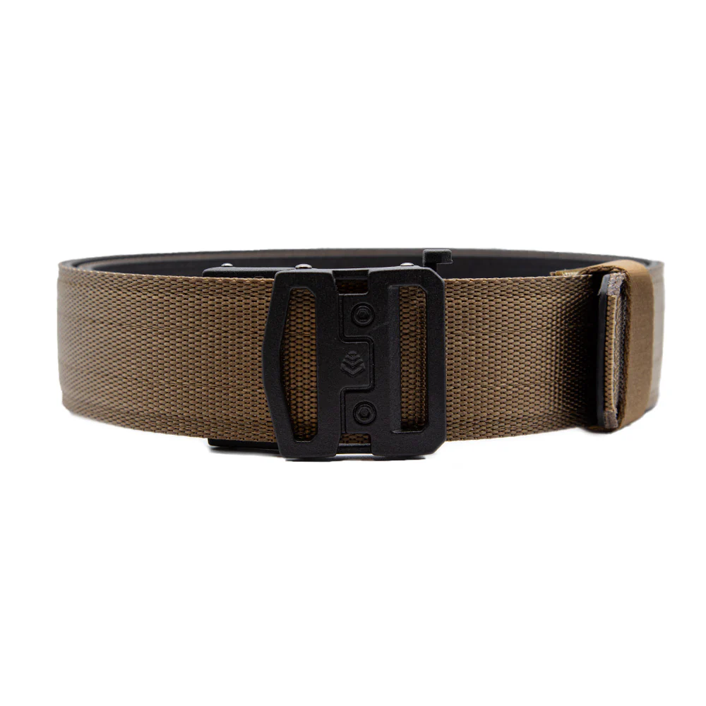 KORE GARRISON 1.75" GUN BELT - G1 BUCKLE - Image 4