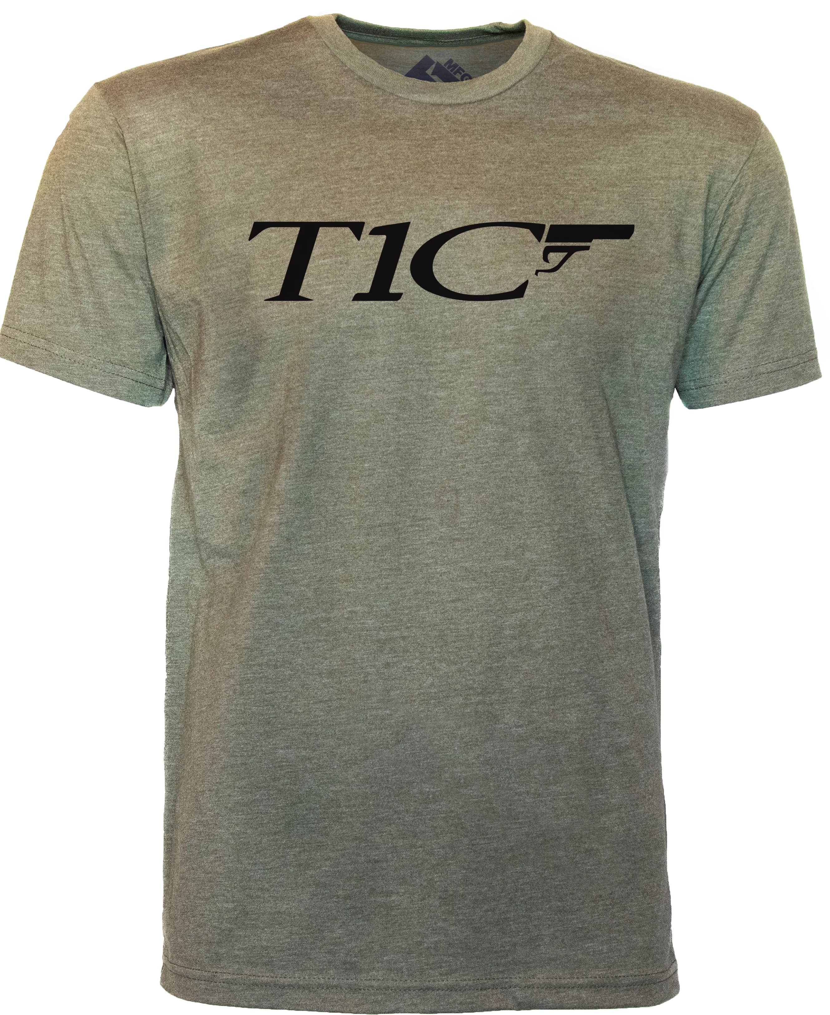 T1C - 007 T-SHIRT - Image 3