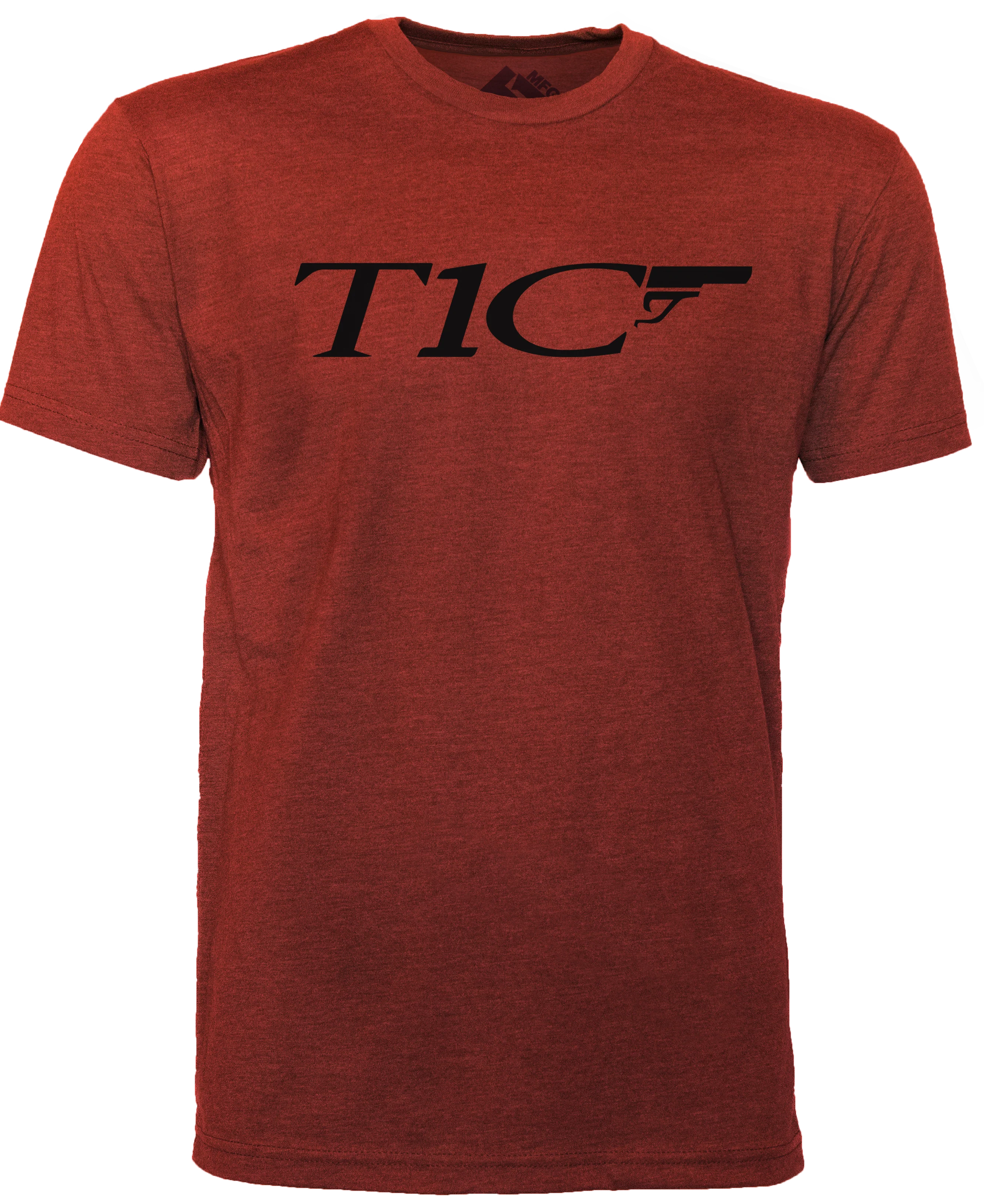 T1C - 007 T-SHIRT - Image 4