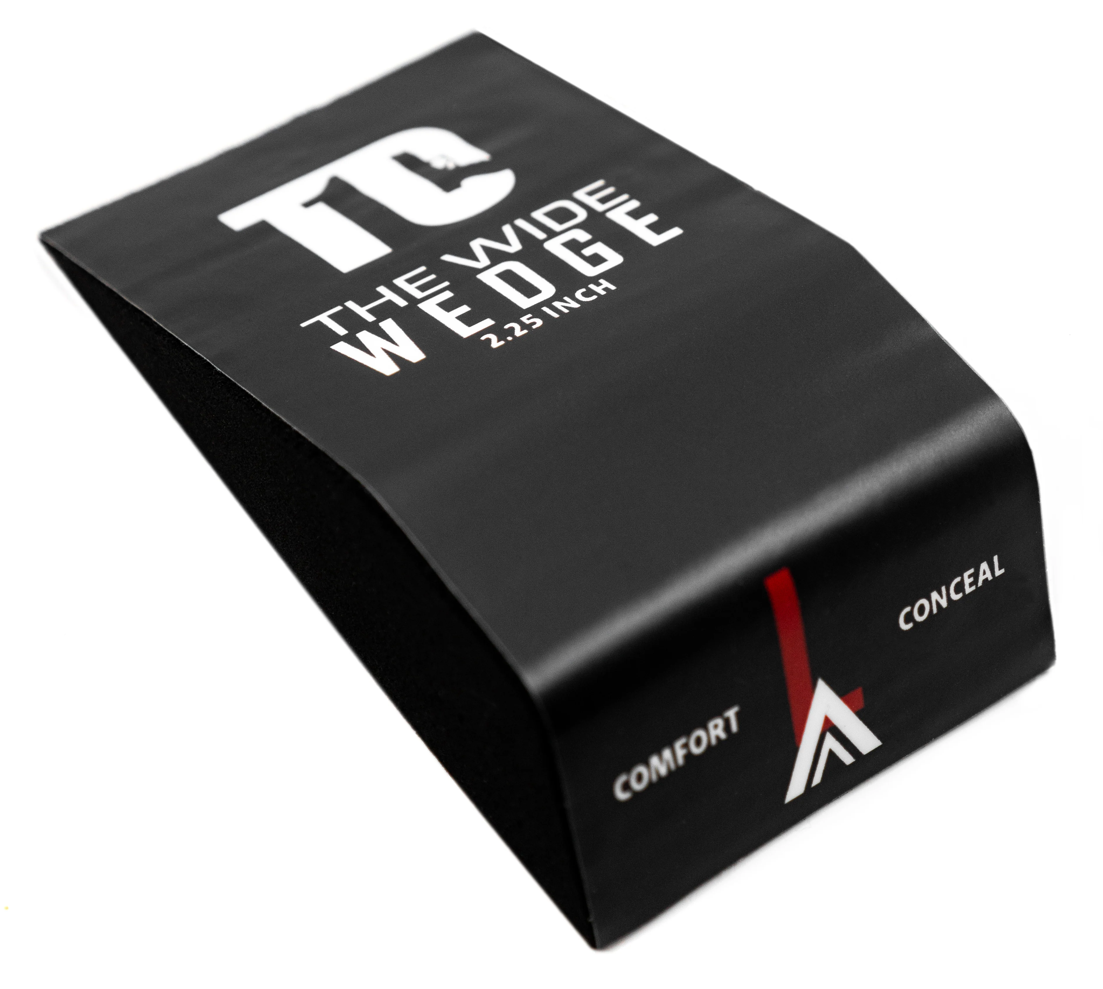 T1C - 2.25 Inch Wide Wedge - Image 3