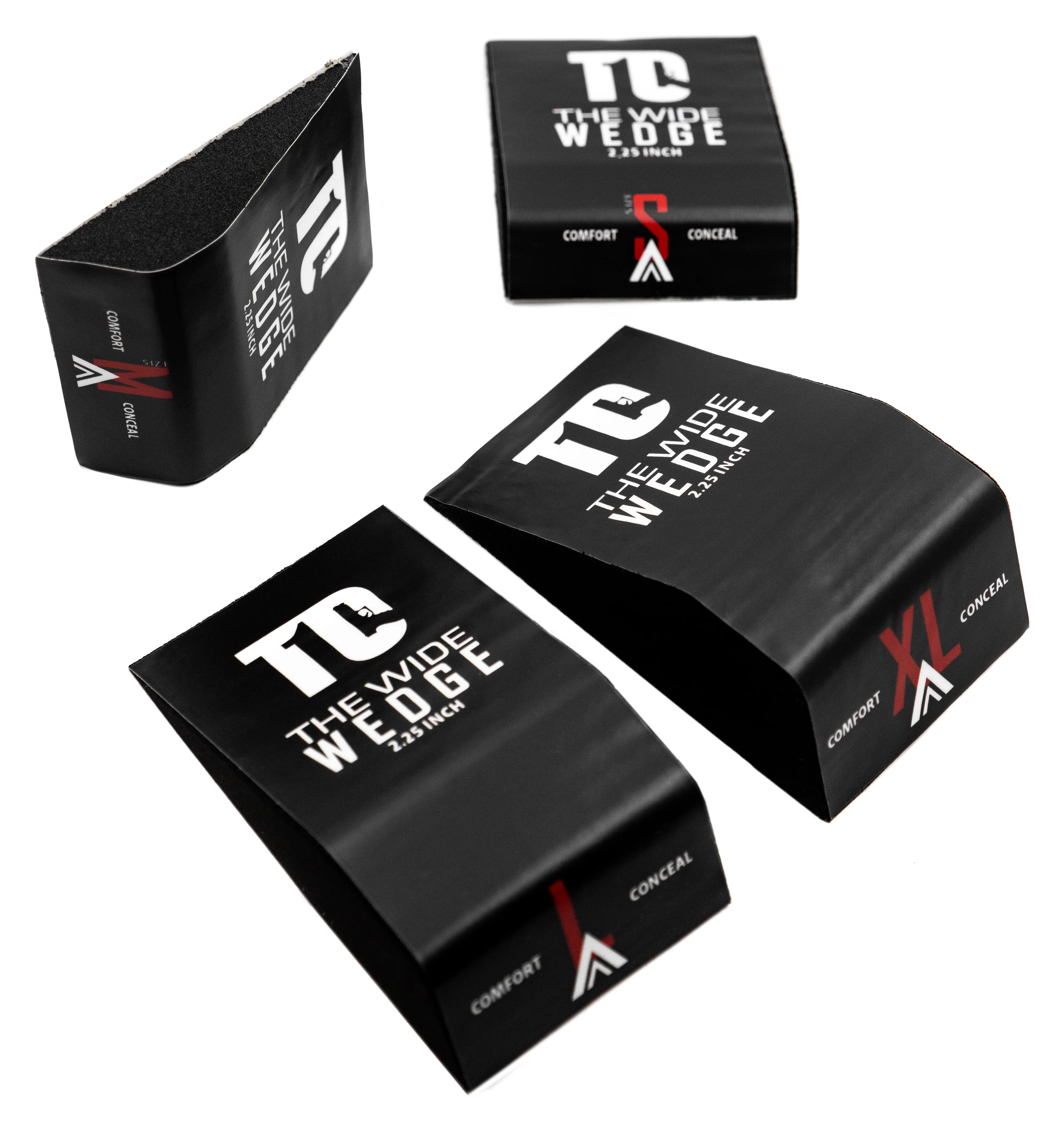 T1C - 2.25 Inch Wide Wedge - Image 5