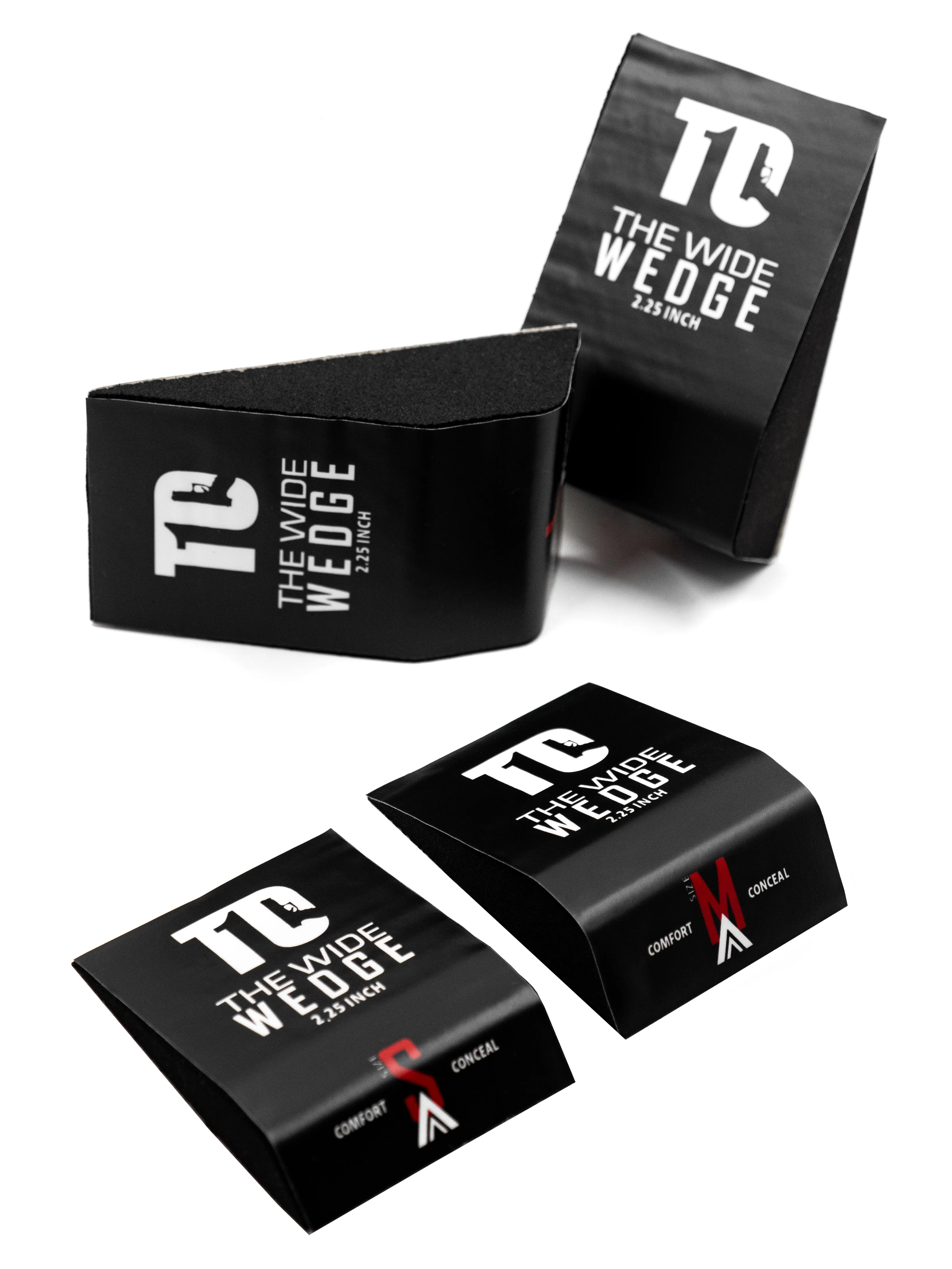 T1C - 2.25 Inch Wide Wedge - Image 6