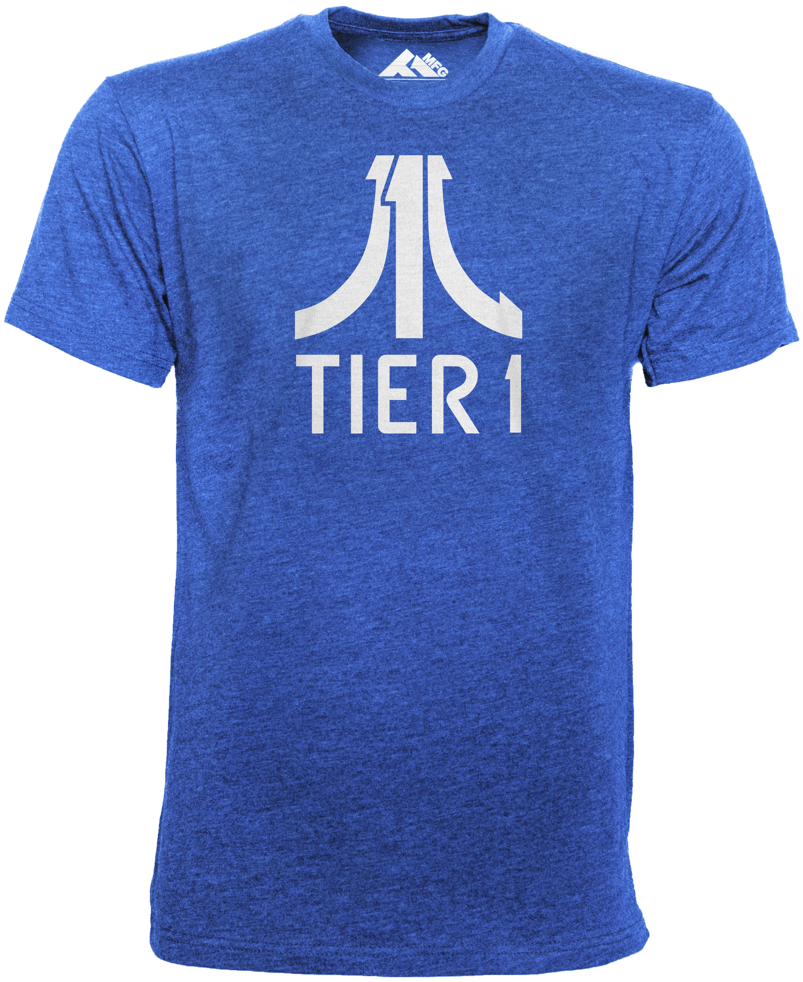 T1C - Atari T-SHIRT - Image 3