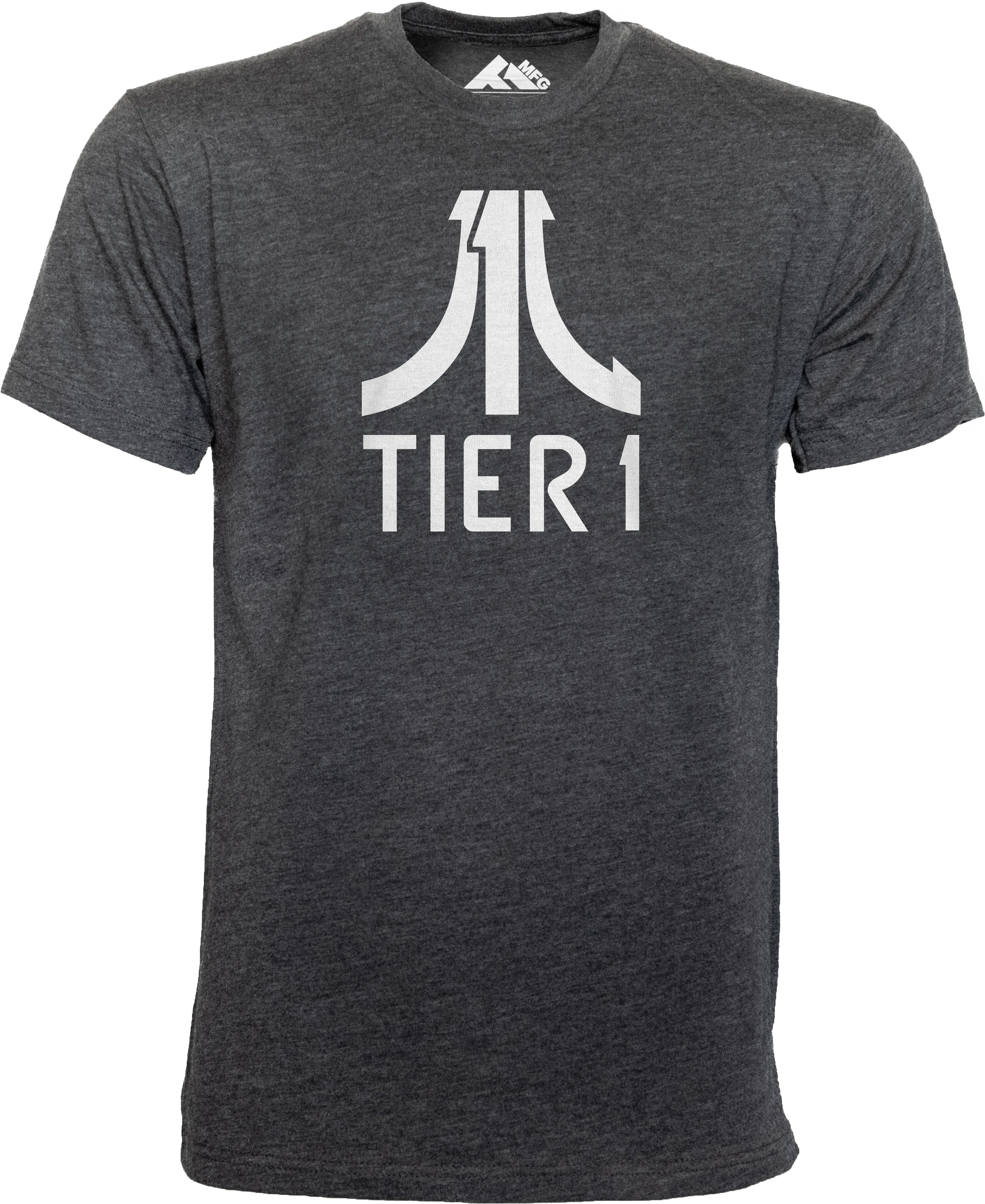 T1C - Atari T-SHIRT - Image 4