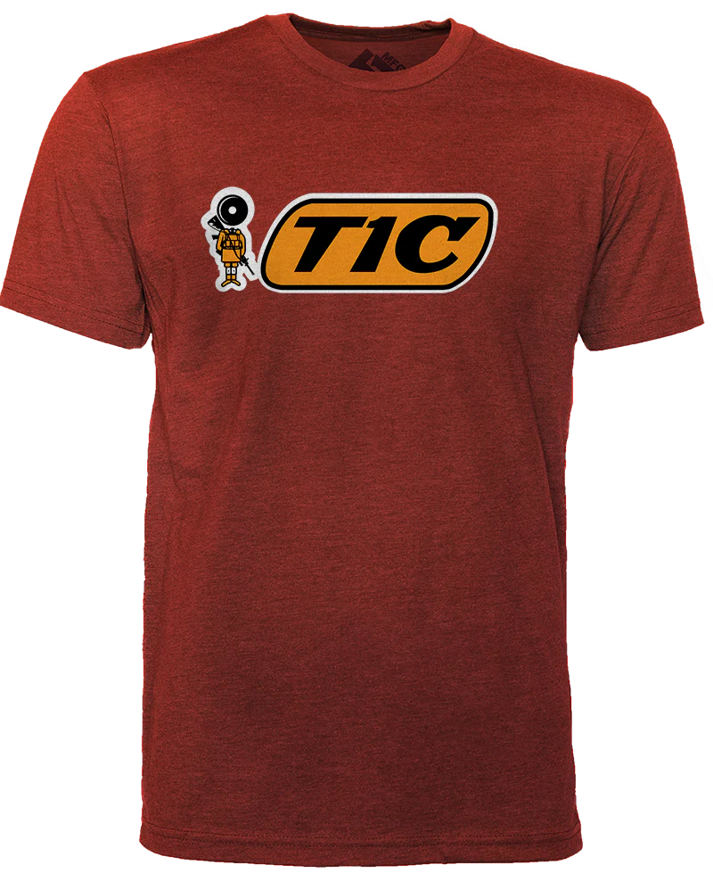 T1C - bic tic - T-SHIRT - Image 5