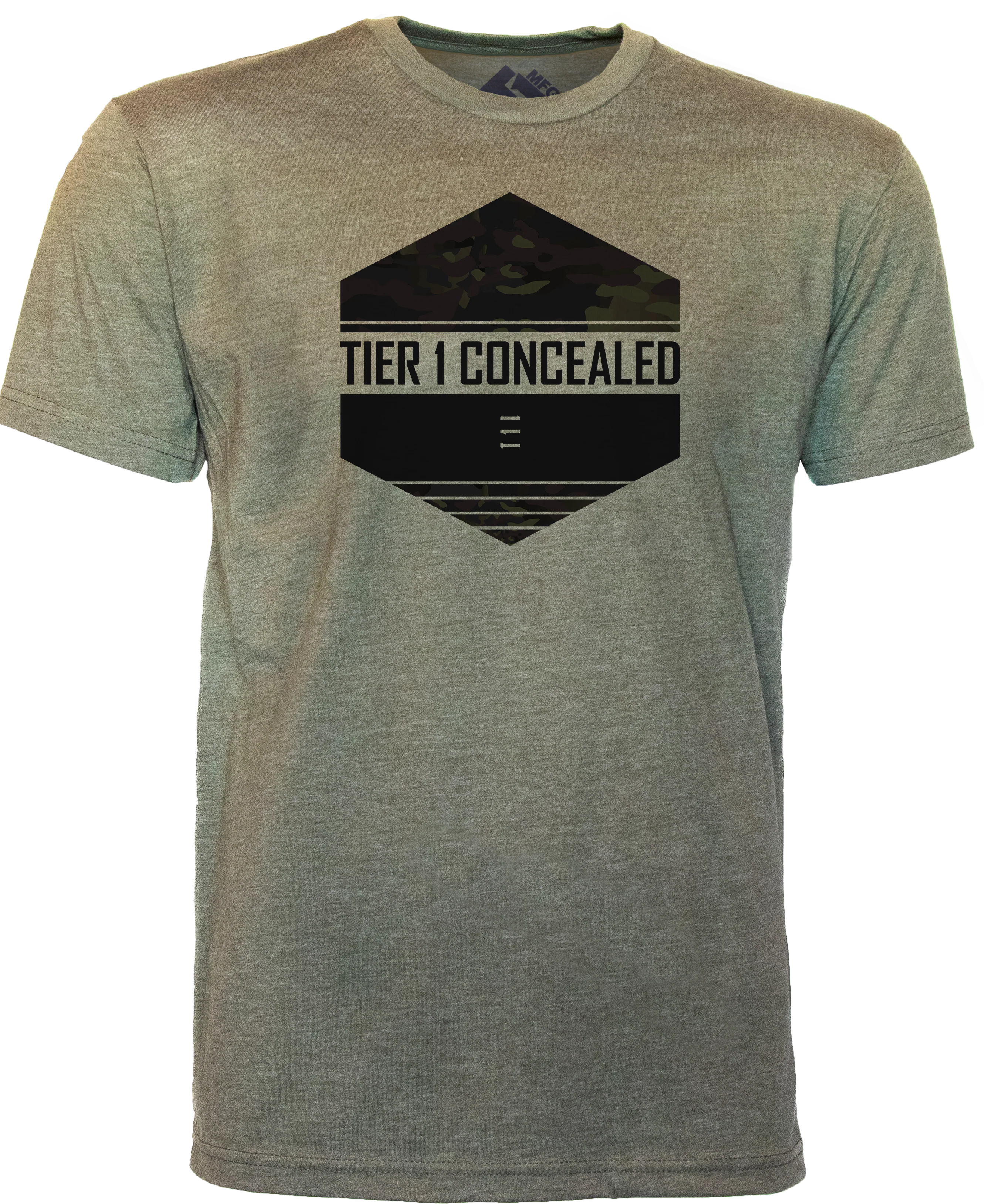 T1C - BILLI T - T-SHIRT - Image 3