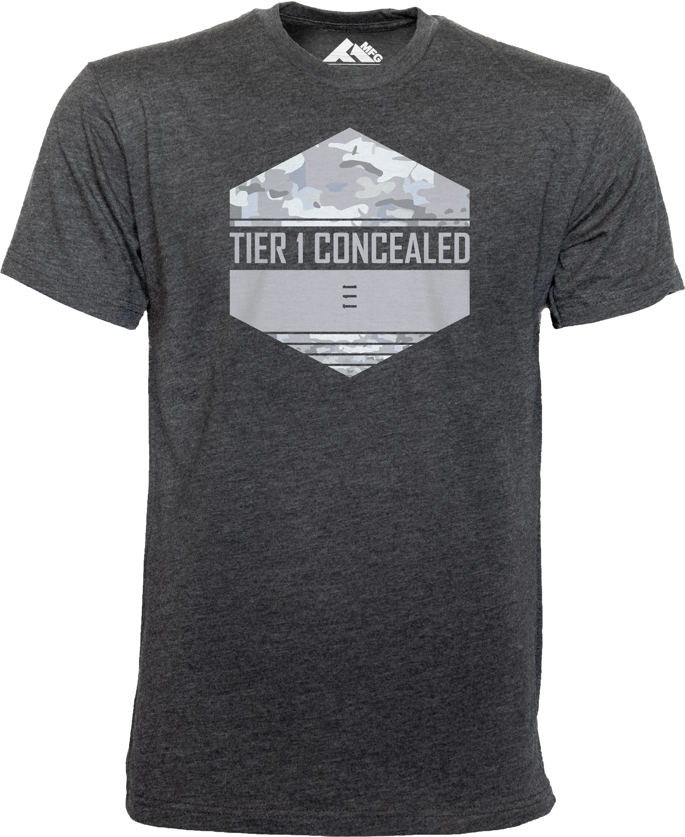 T1C - BILLI T - T-SHIRT - Image 4