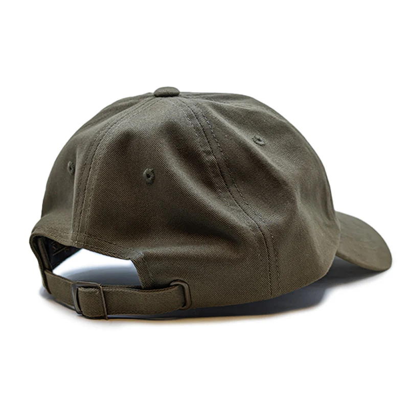 T1C - Dad Hat - Strapback - Image 4