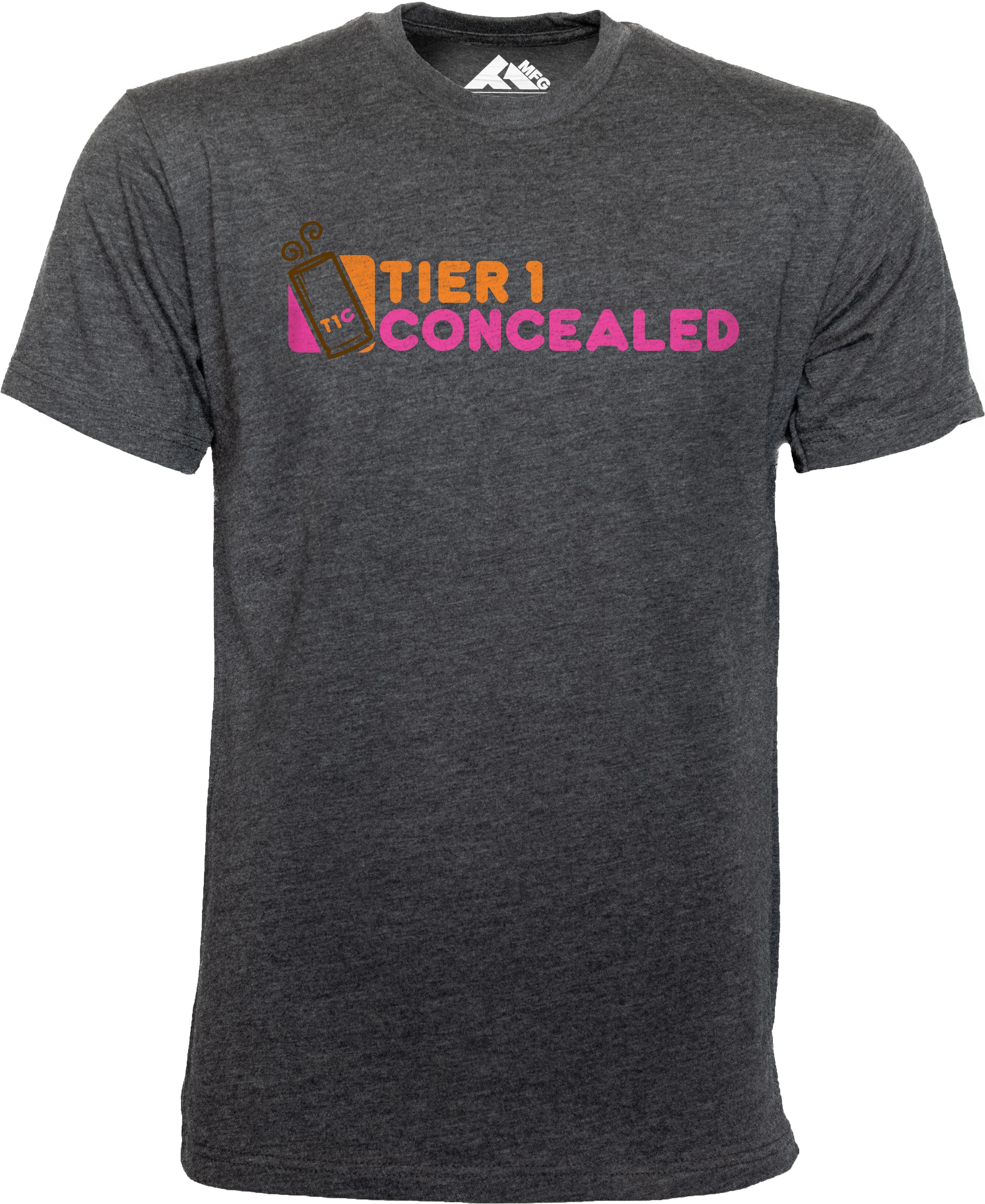 T1C - Dunks - T-SHIRT - Image 4