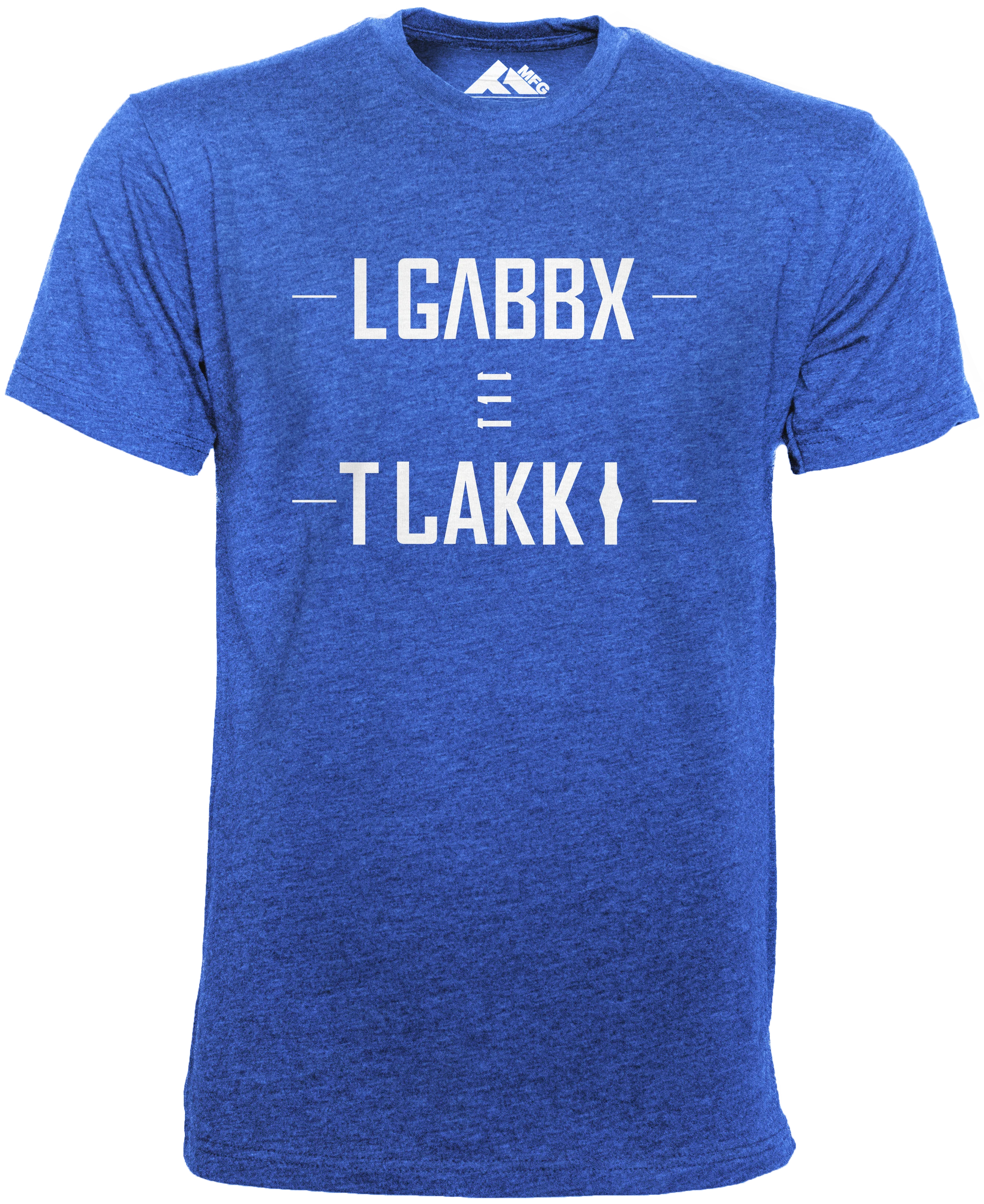 T1C - ICARRY CODE - T-SHIRT - Image 3