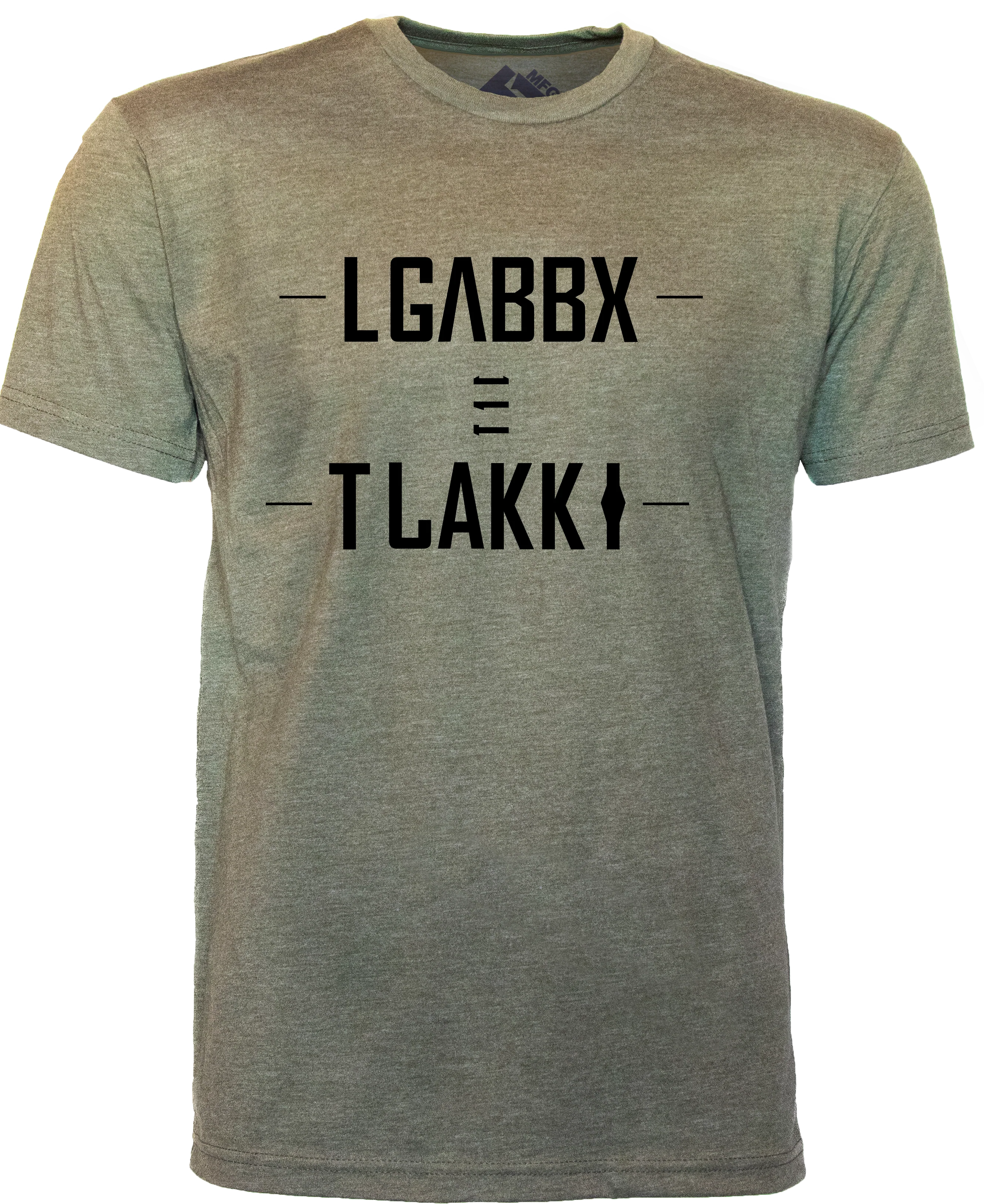 T1C - ICARRY CODE - T-SHIRT - Image 4