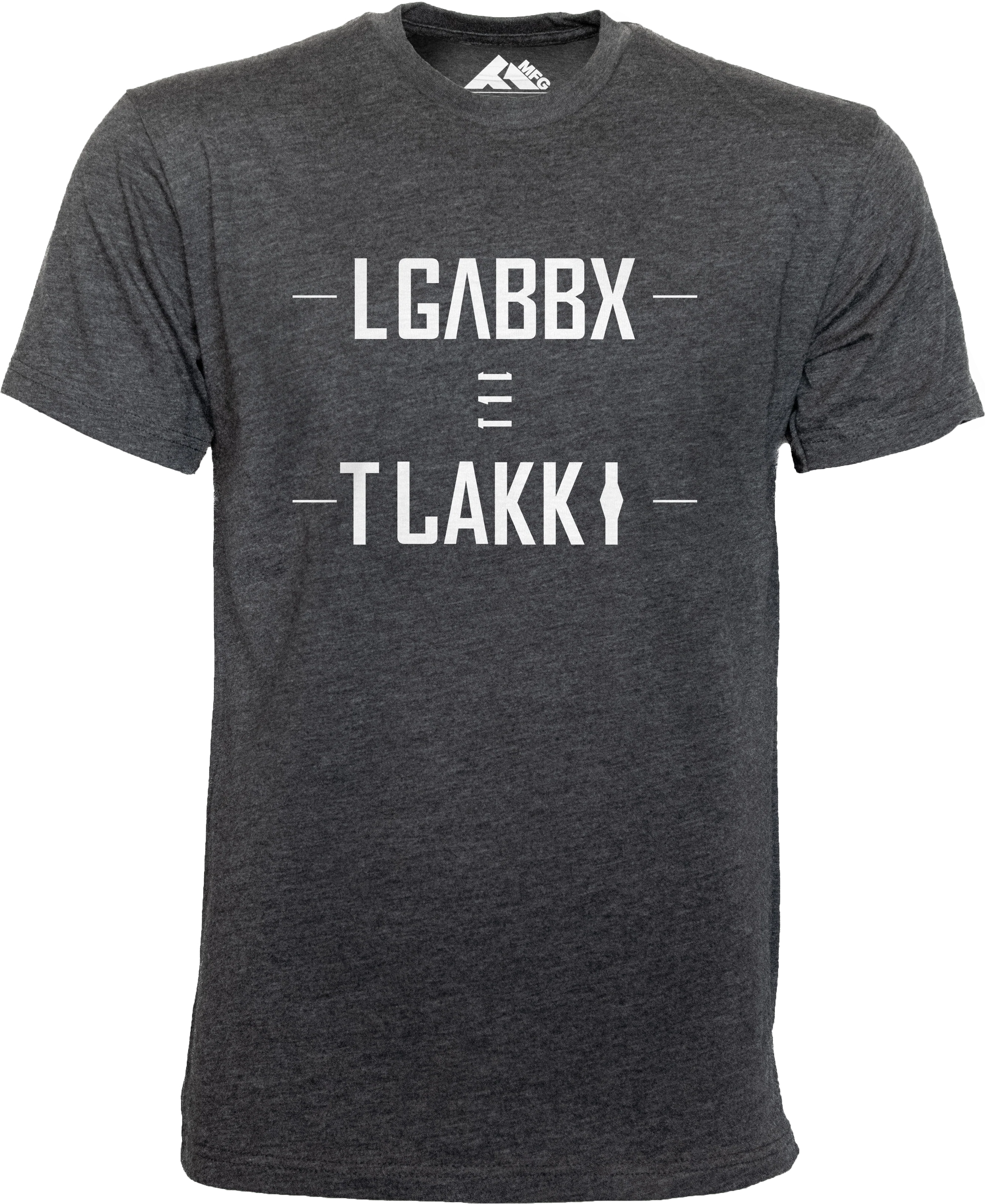 T1C - ICARRY CODE - T-SHIRT - Image 5