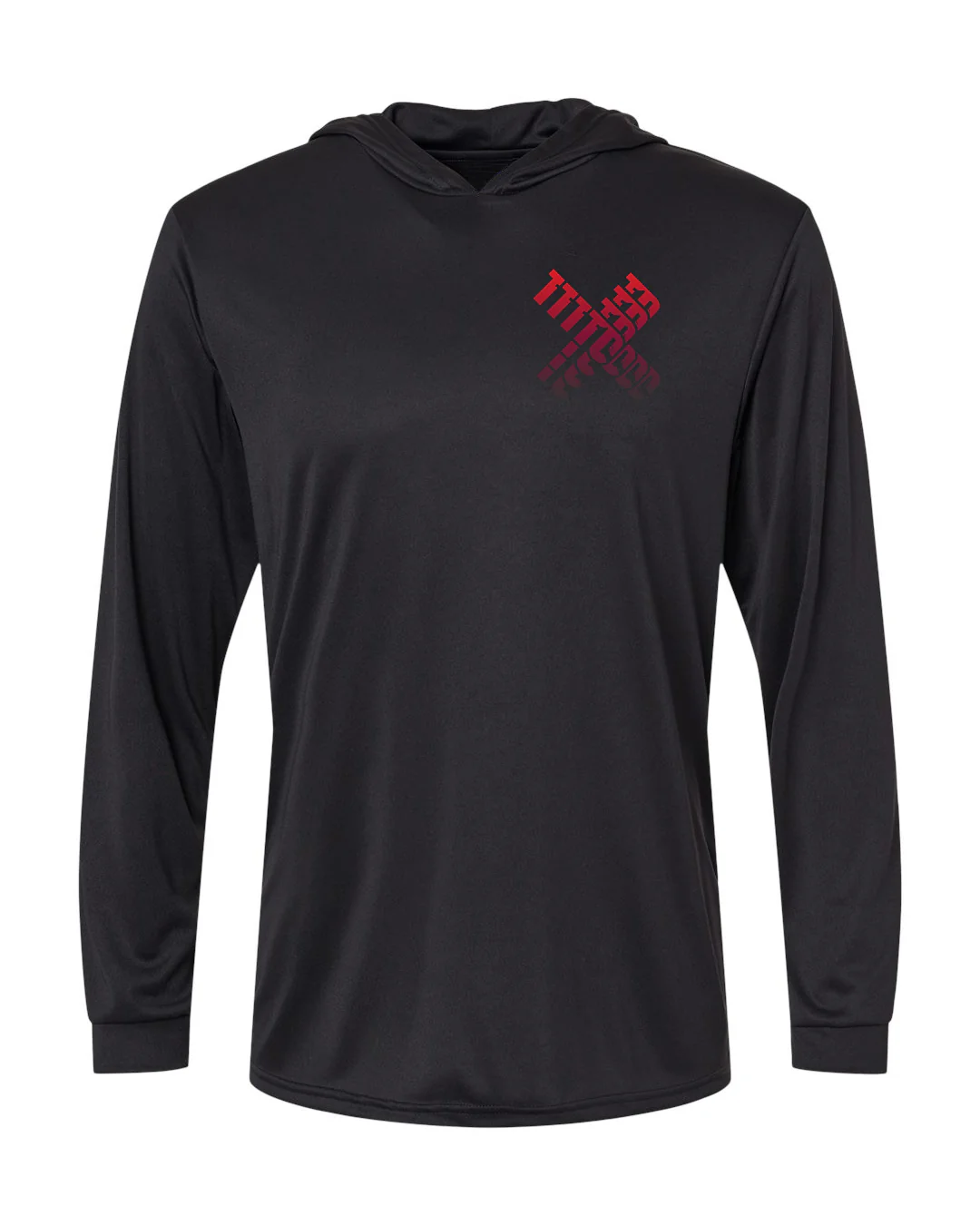 T1C - LIGHT WEIGHT PERFORMANCE HOODIE - Image 11