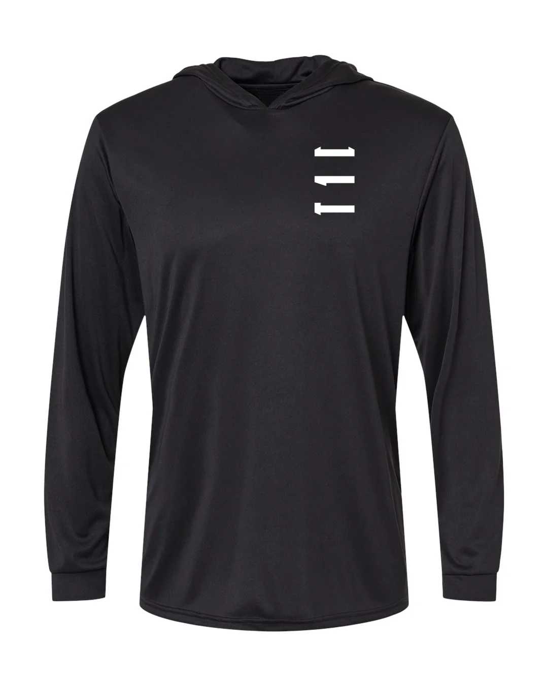 T1C - LIGHT WEIGHT PERFORMANCE HOODIE - Image 8