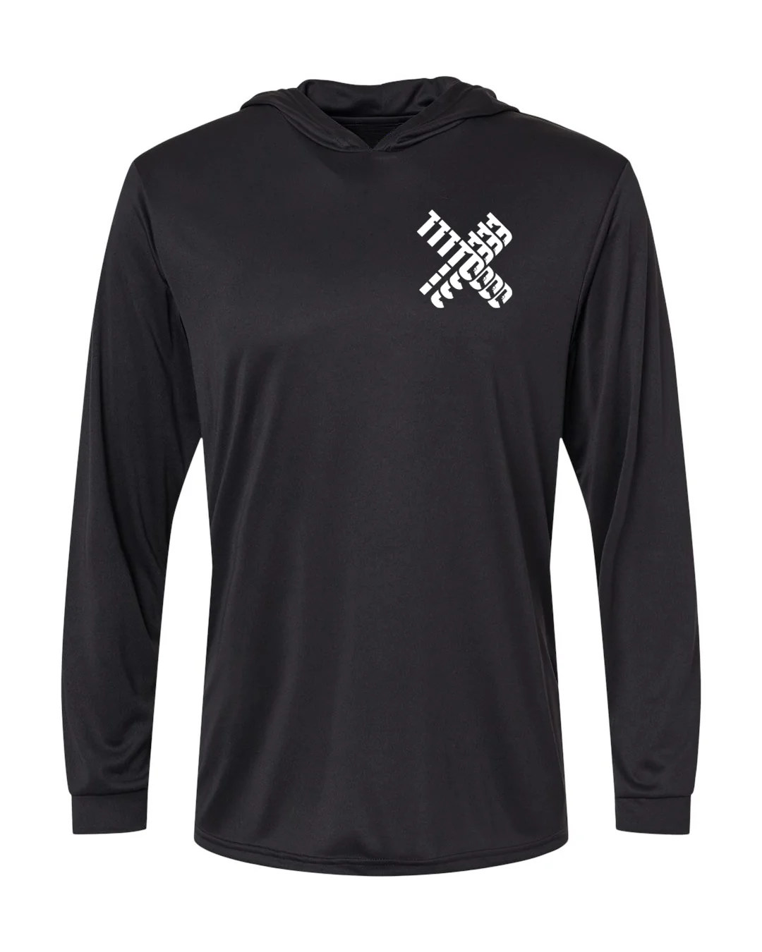 T1C - LIGHT WEIGHT PERFORMANCE HOODIE - Image 9