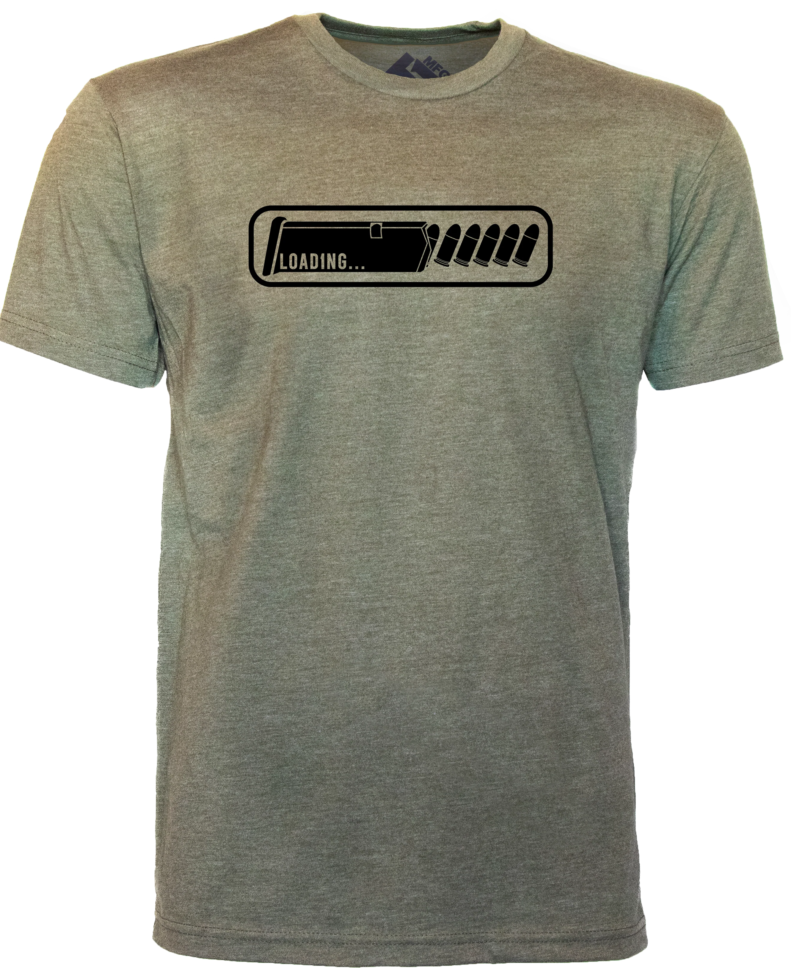 T1C - LOADING T-SHIRT - Image 3