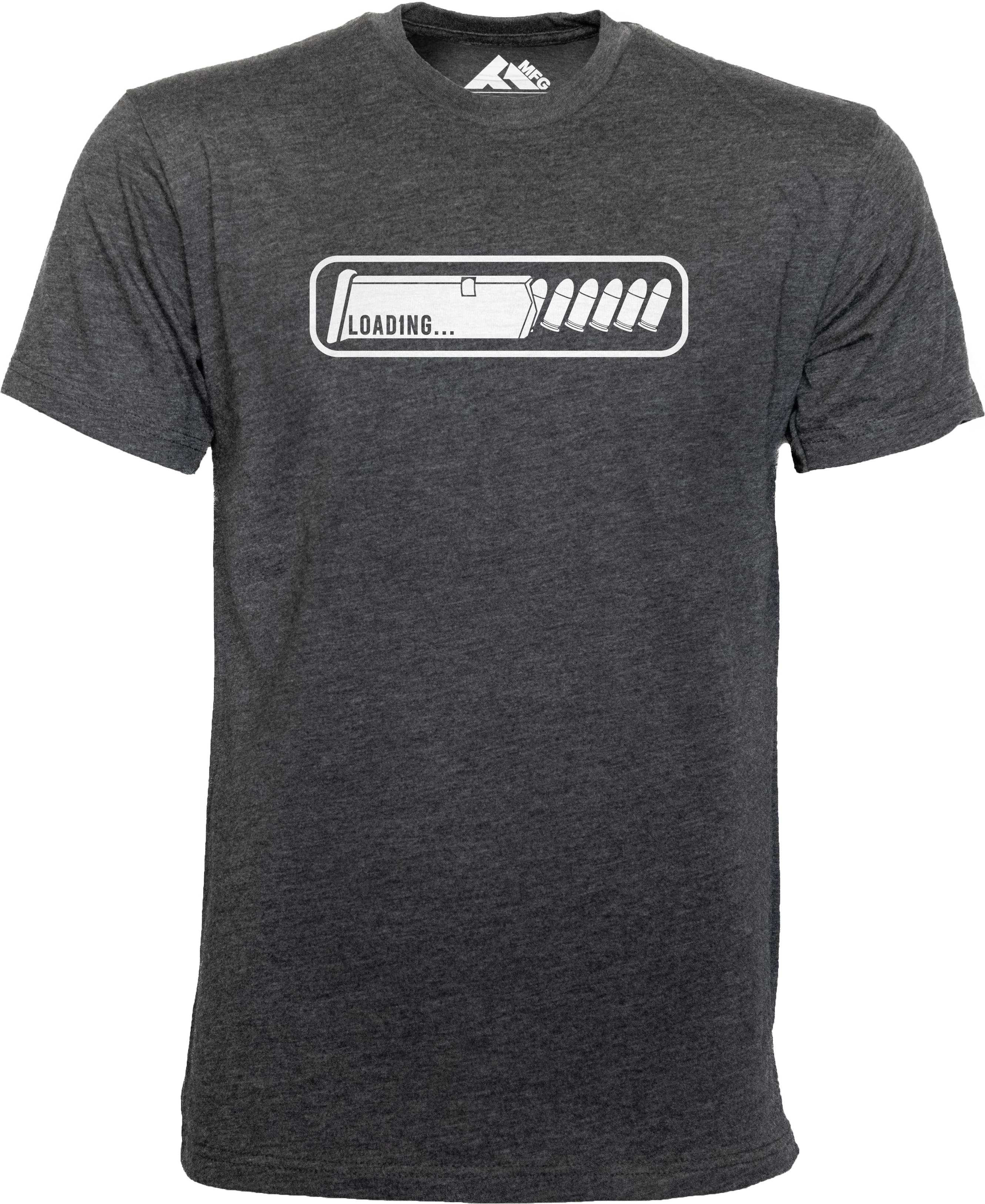 T1C - LOADING T-SHIRT - Image 4