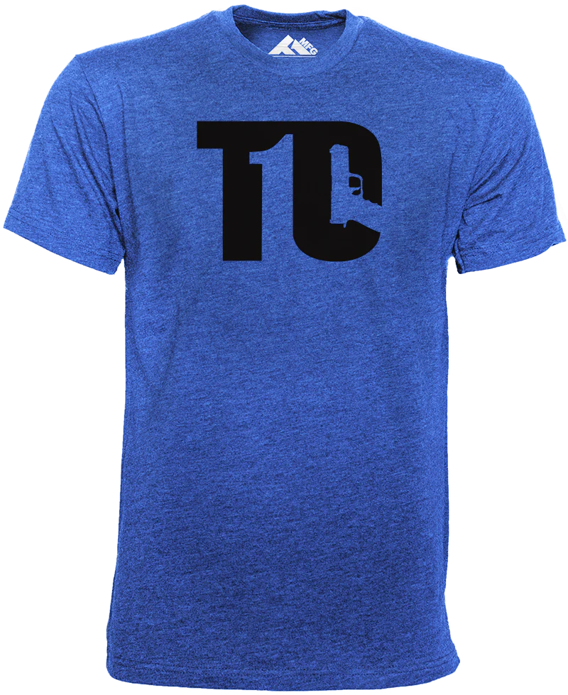 T1C - LOGO T-SHIRT - Image 3