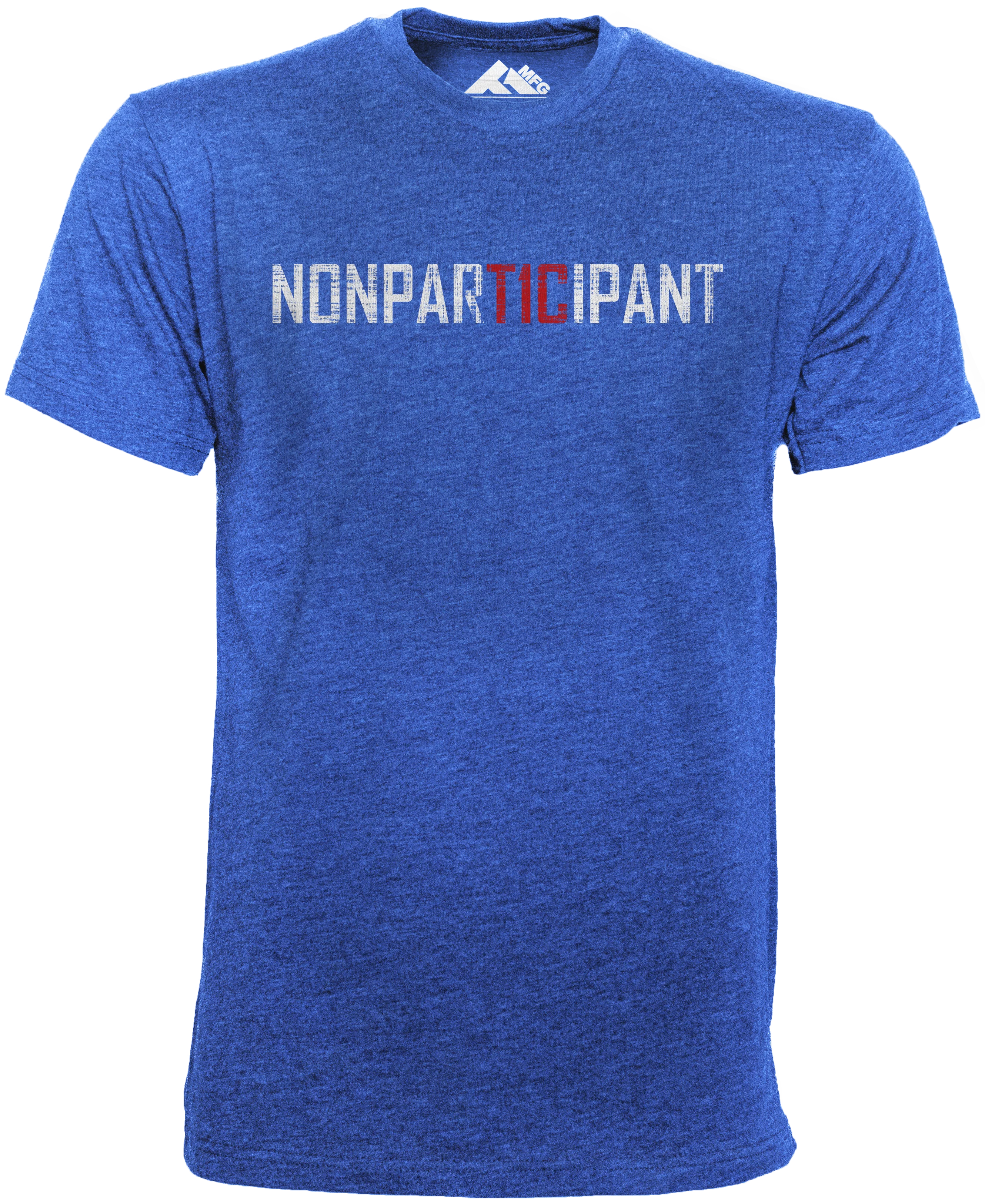 T1C - NONPARTICIPANT - T-SHIRT - Image 3