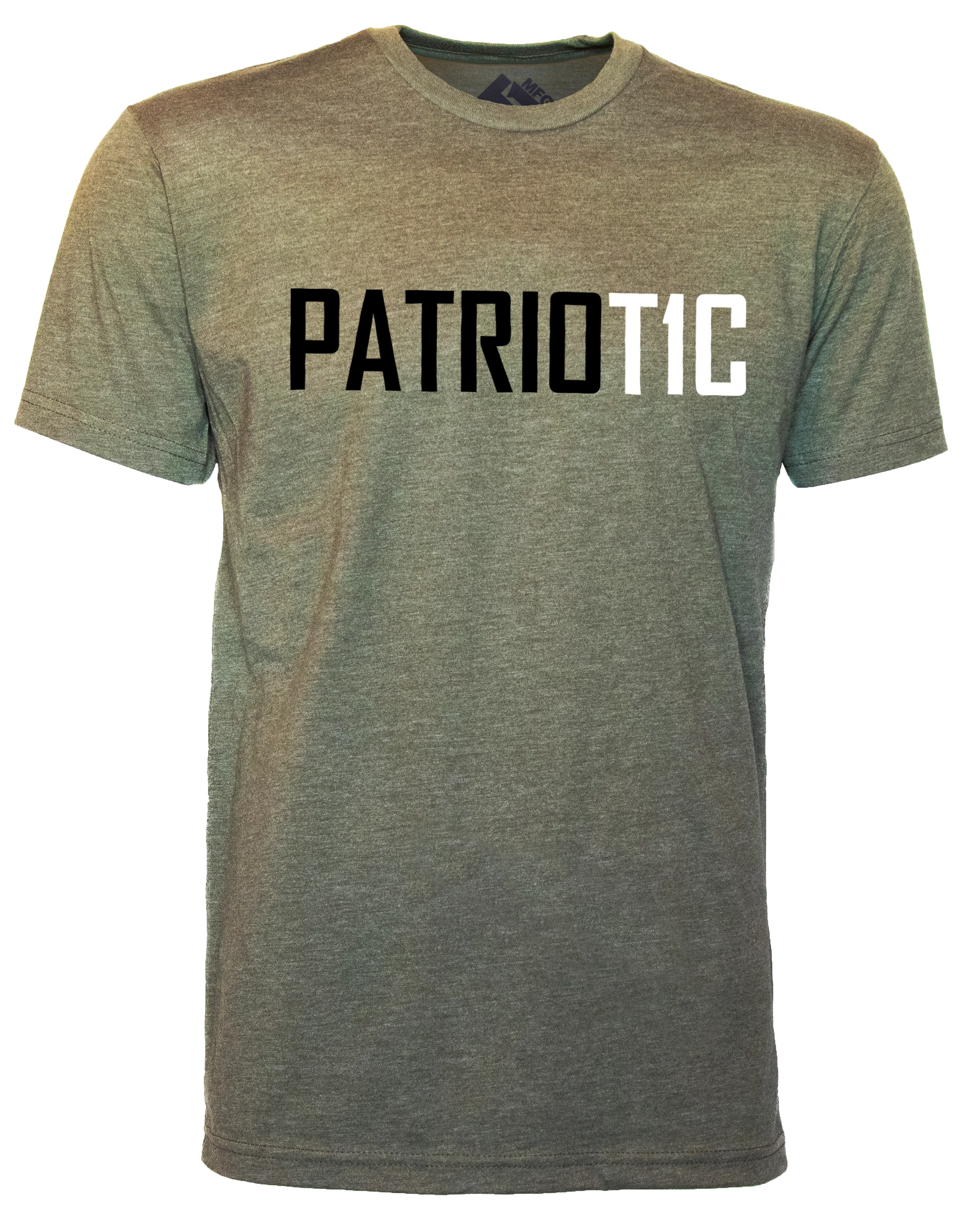 T1C - PATRIOT1C T-SHIRT - Image 3