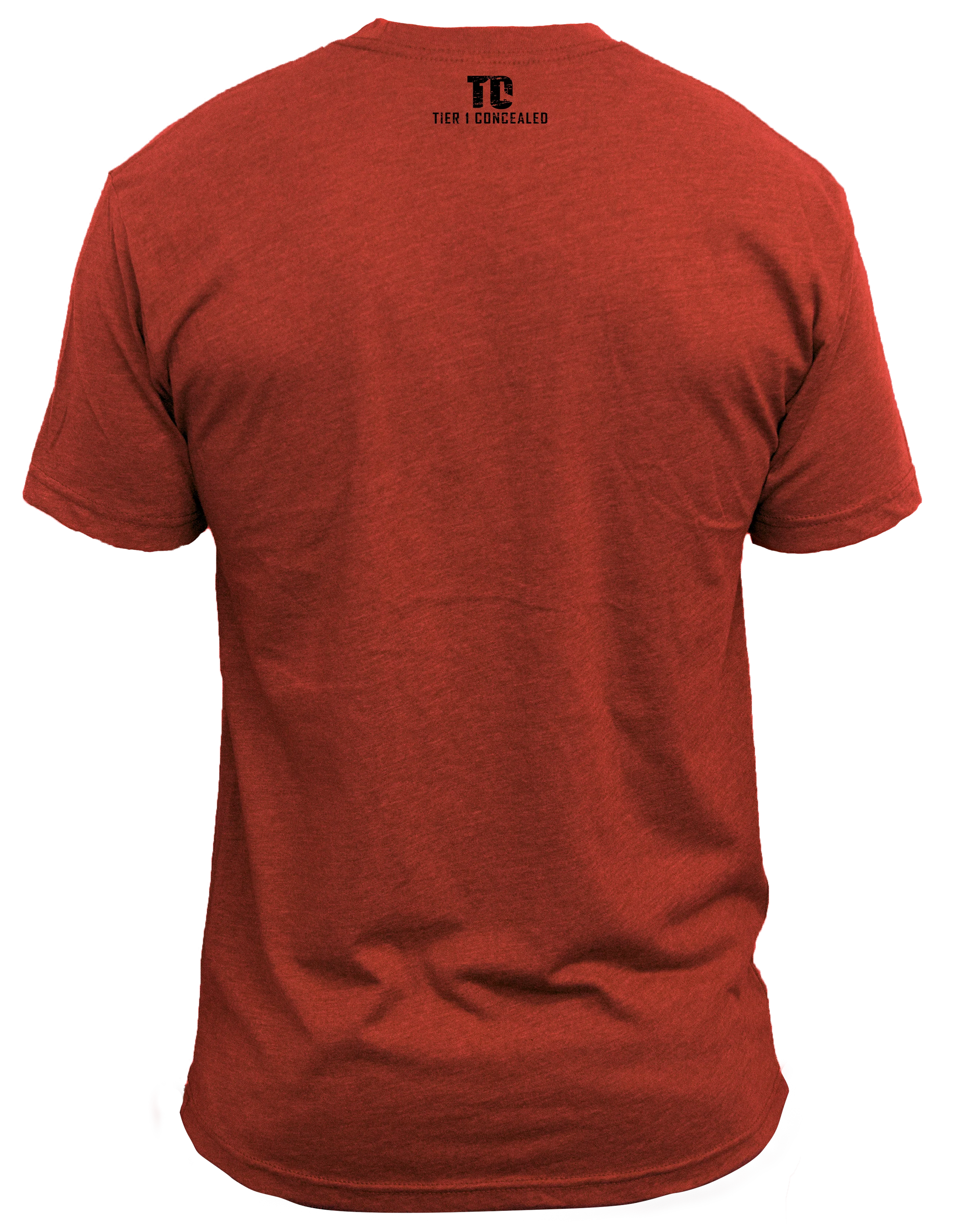 T1C - PINEAPPLE GRENADE T-SHIRT - Image 10