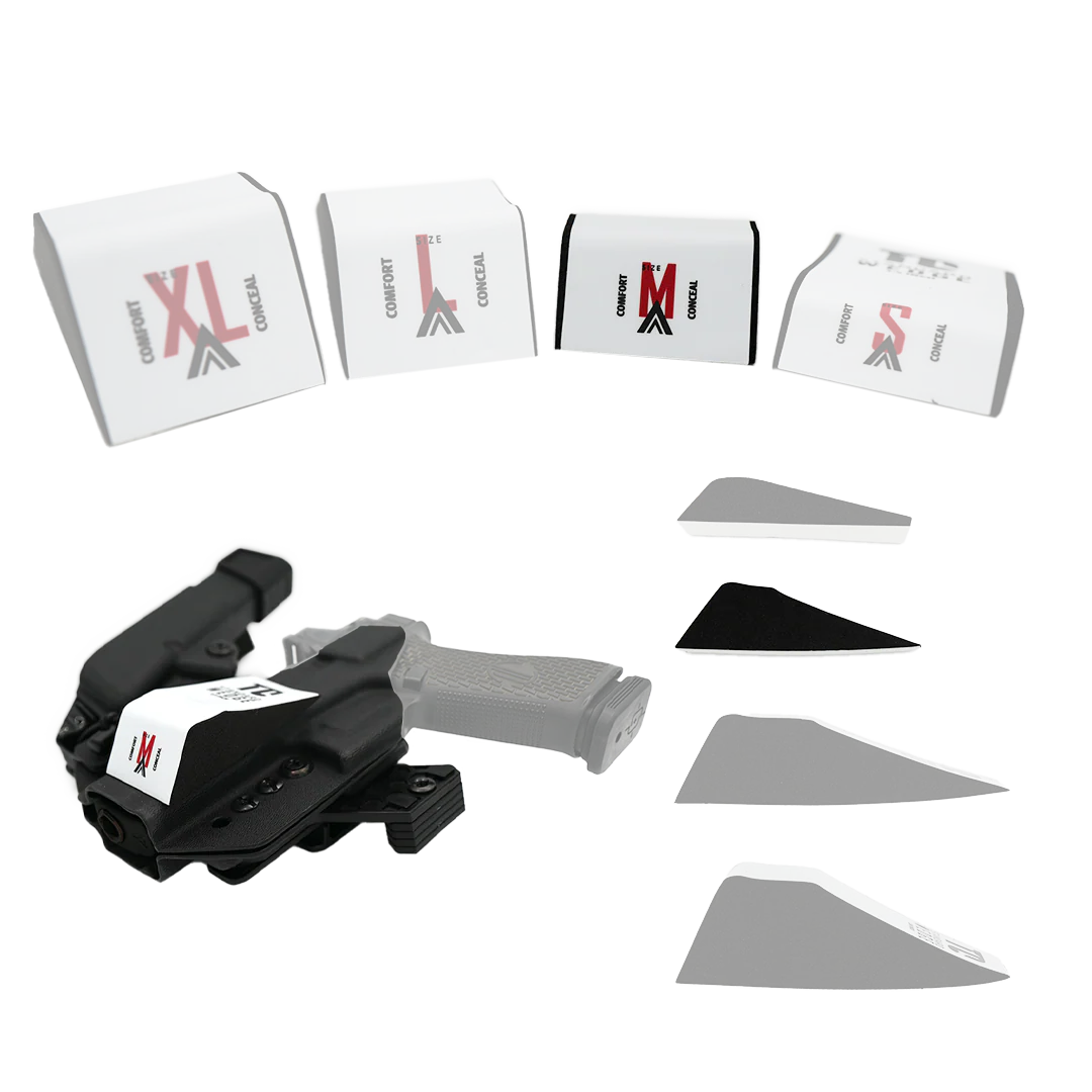 T1C - Individual Wedges - Image 3