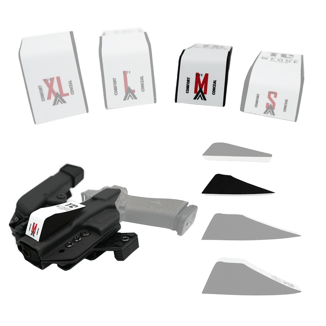 T1C - Individual Wedges - Image 5