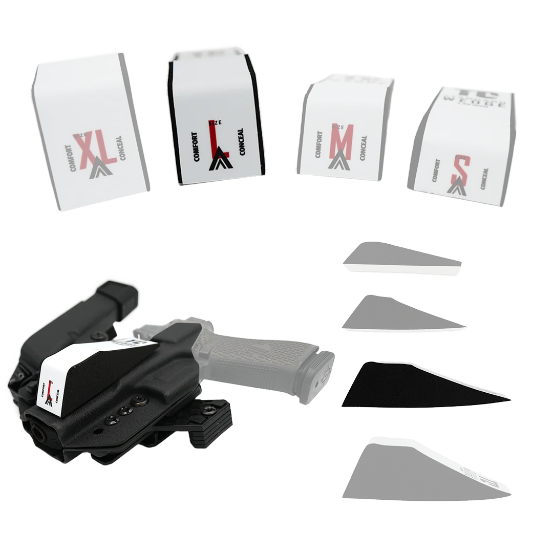 T1C - Individual Wedges - Image 6