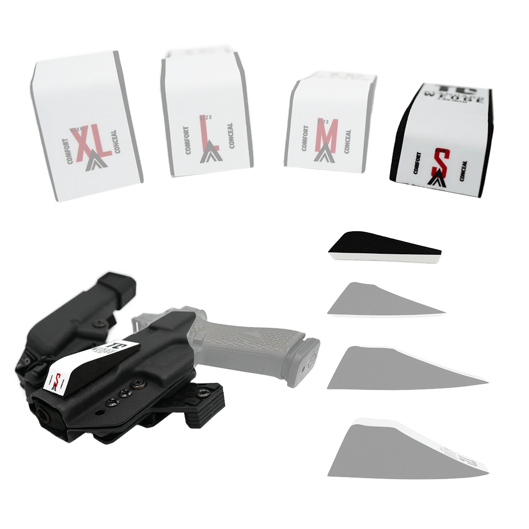 T1C - Individual Wedges - Image 7