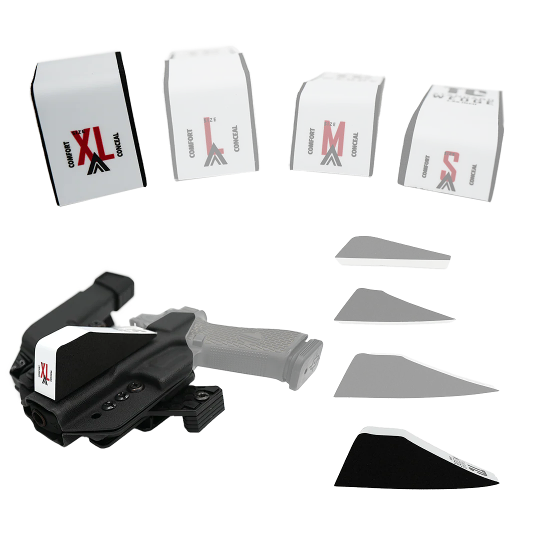 T1C - Individual Wedges - Image 8