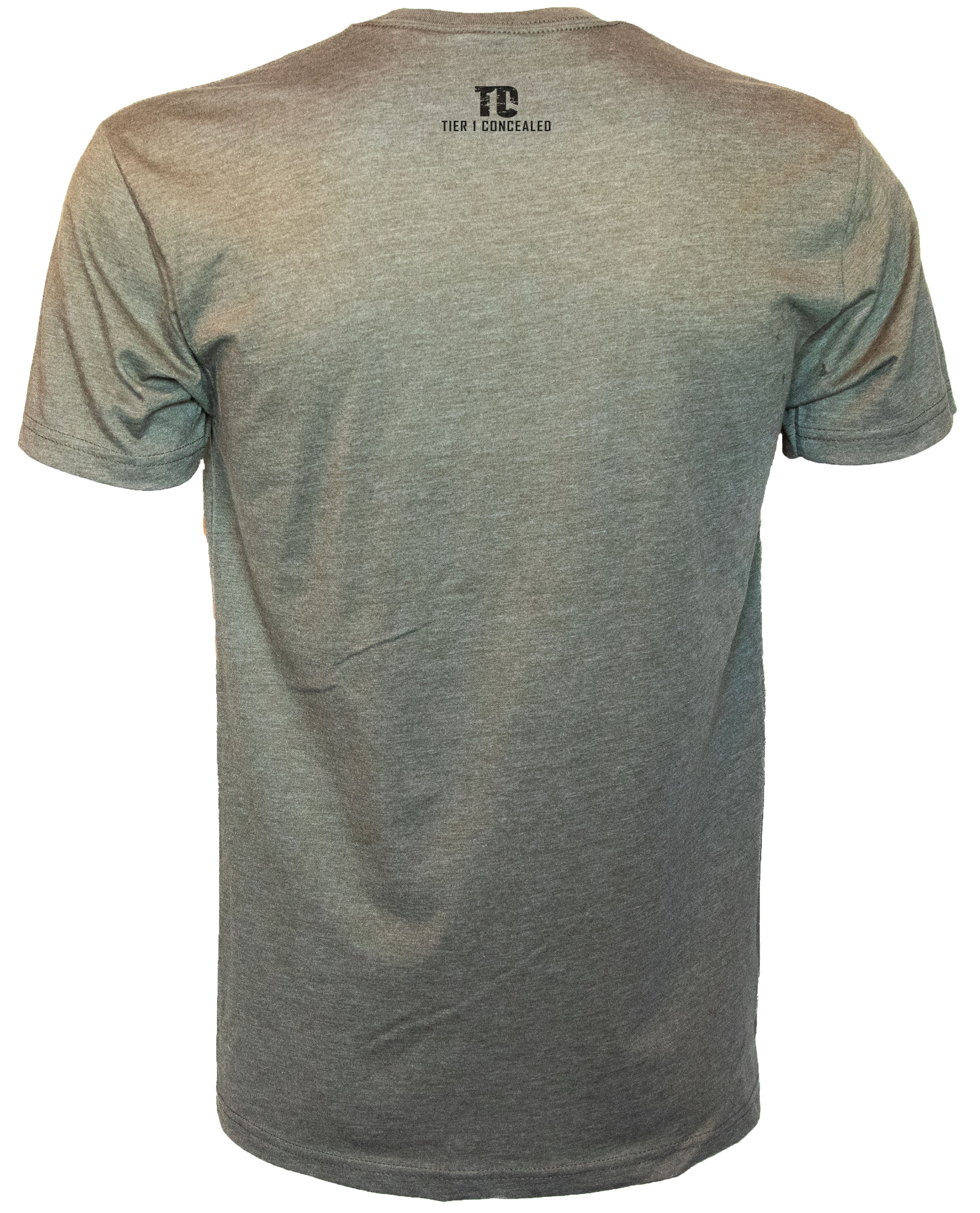 T1C - SKULLY T-SHIRT - Image 10