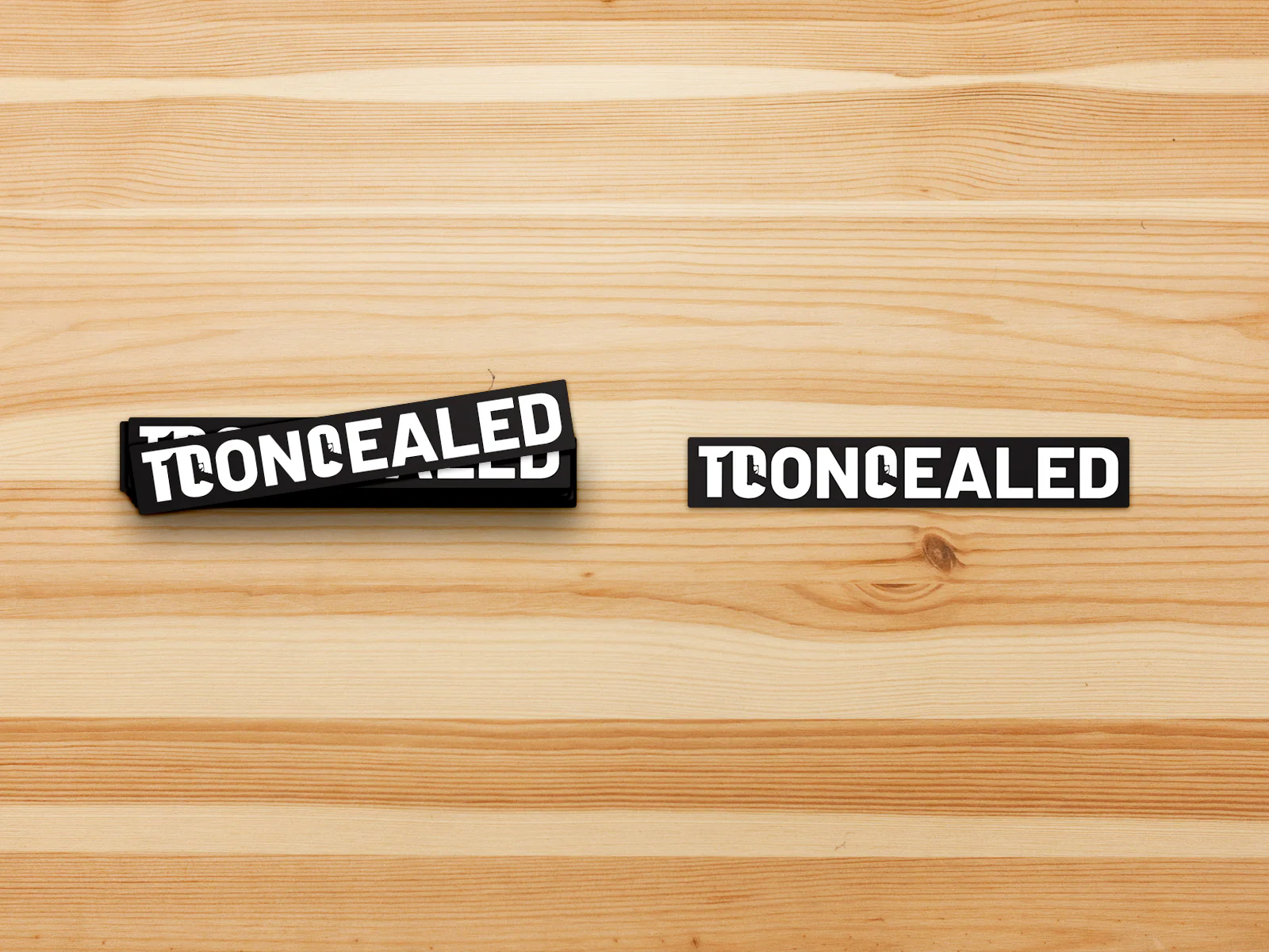 T1C Stickers - Image 4