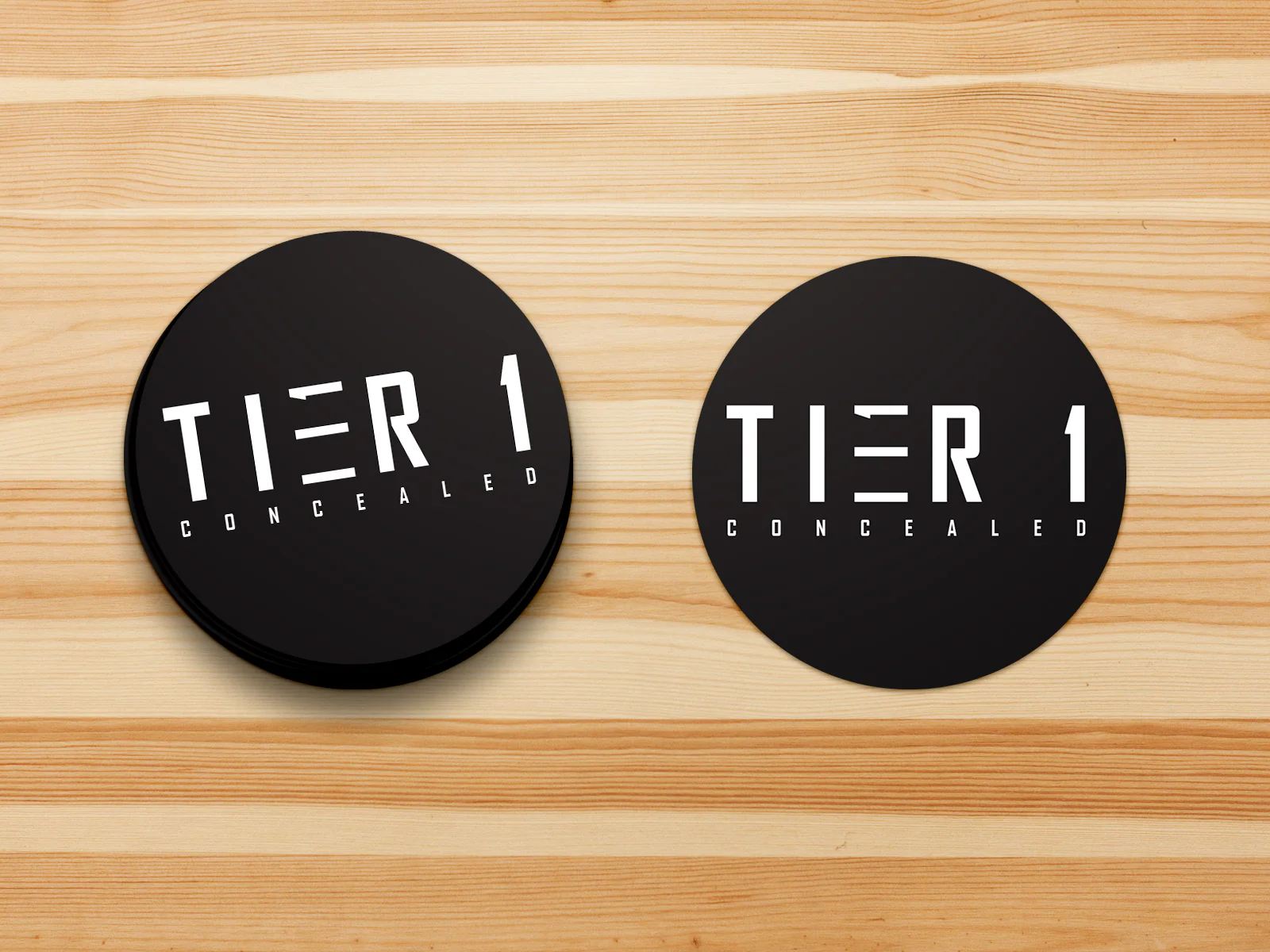 T1C Stickers - Image 6