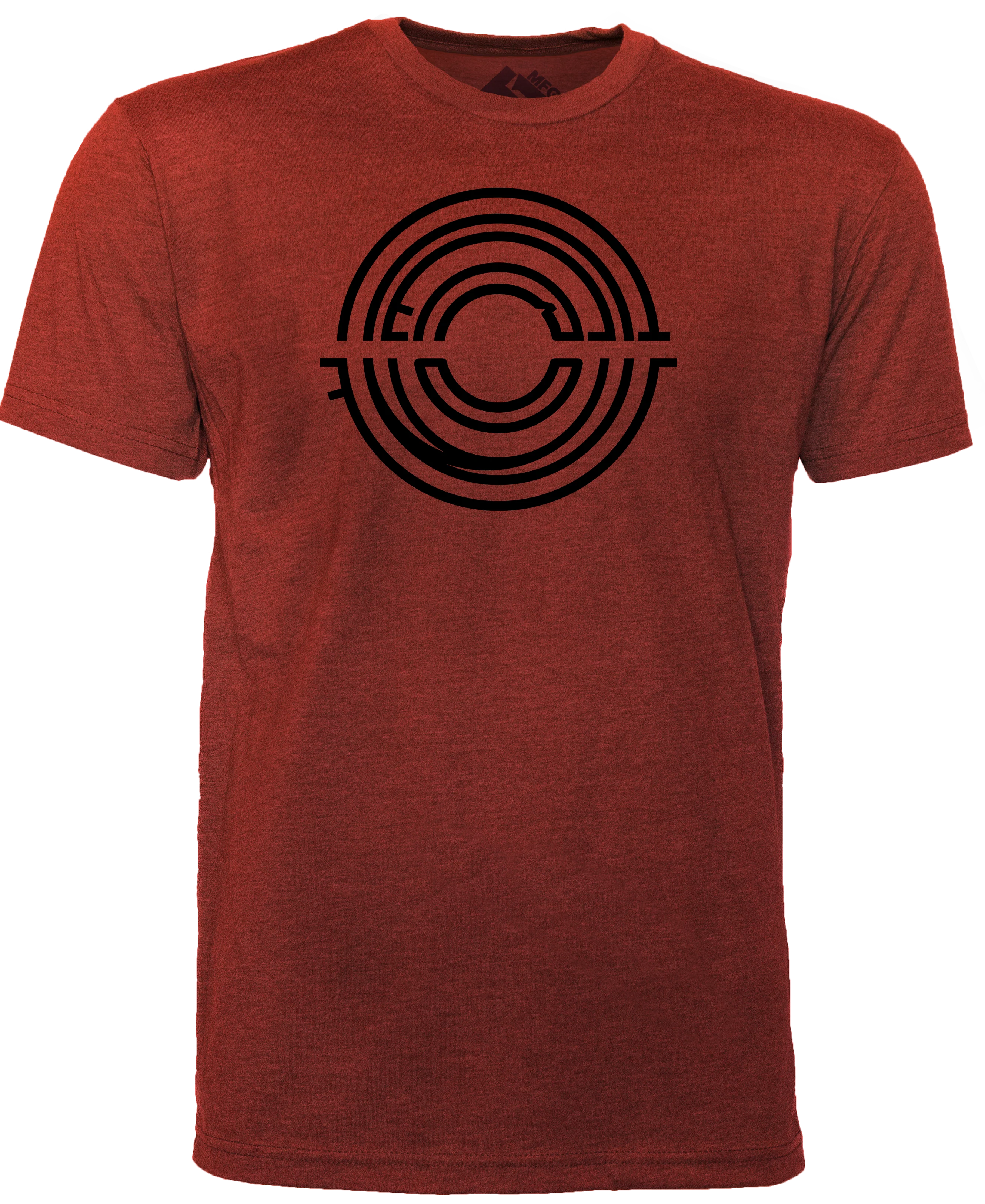 T1C - T1 BARREL - T-SHIRT - Image 3