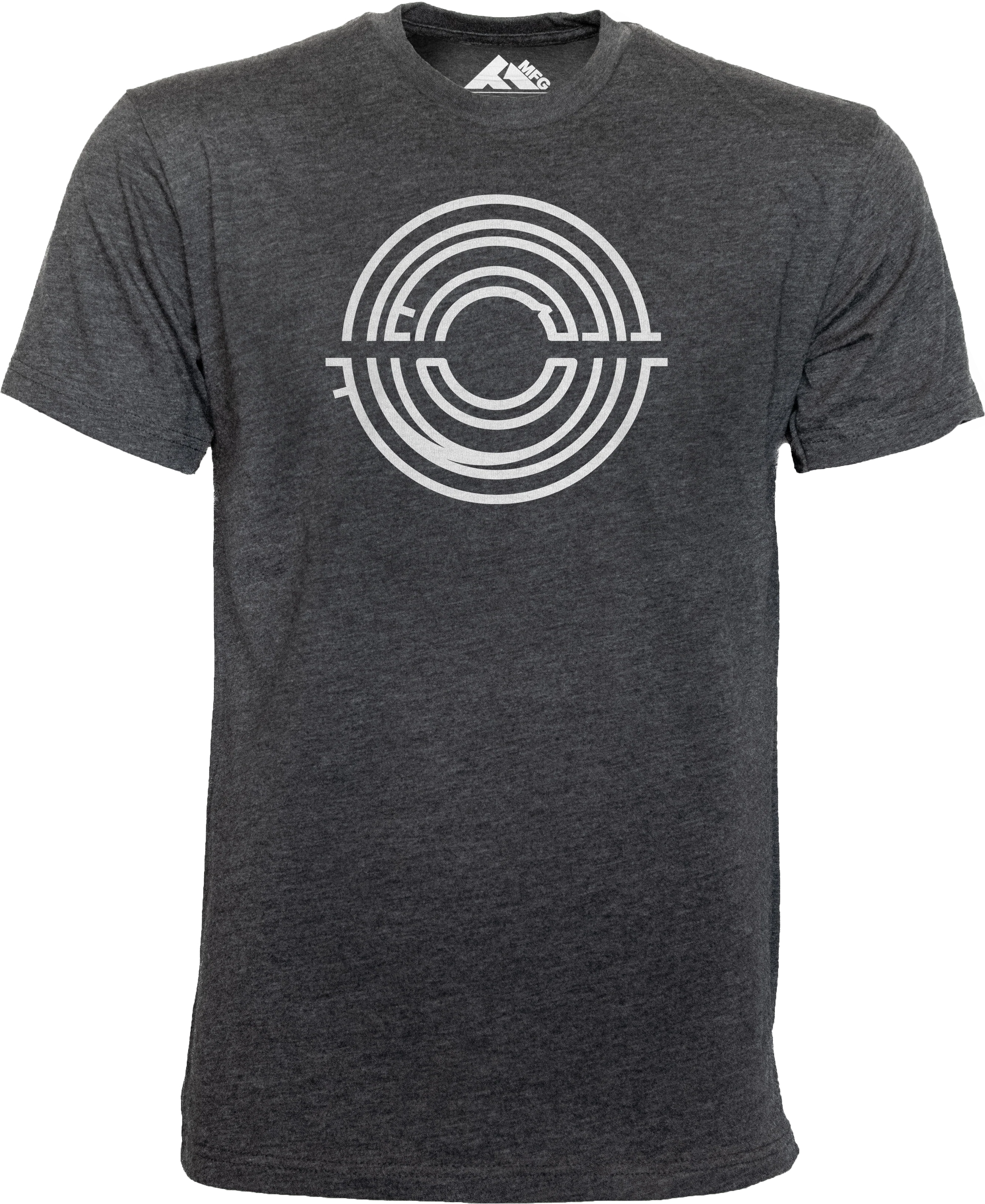 T1C - T1 BARREL - T-SHIRT - Image 4