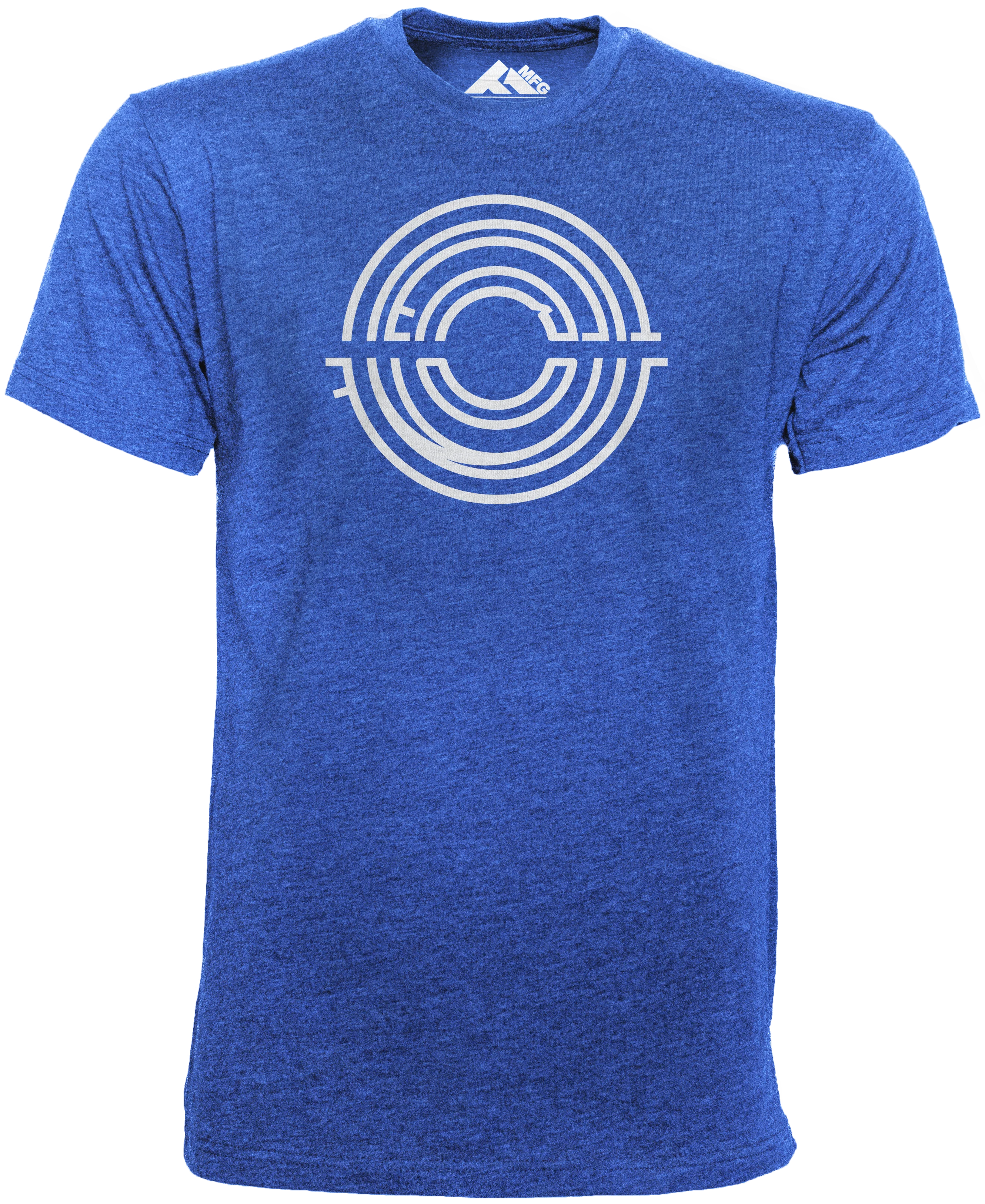 T1C - T1 BARREL - T-SHIRT - Image 5
