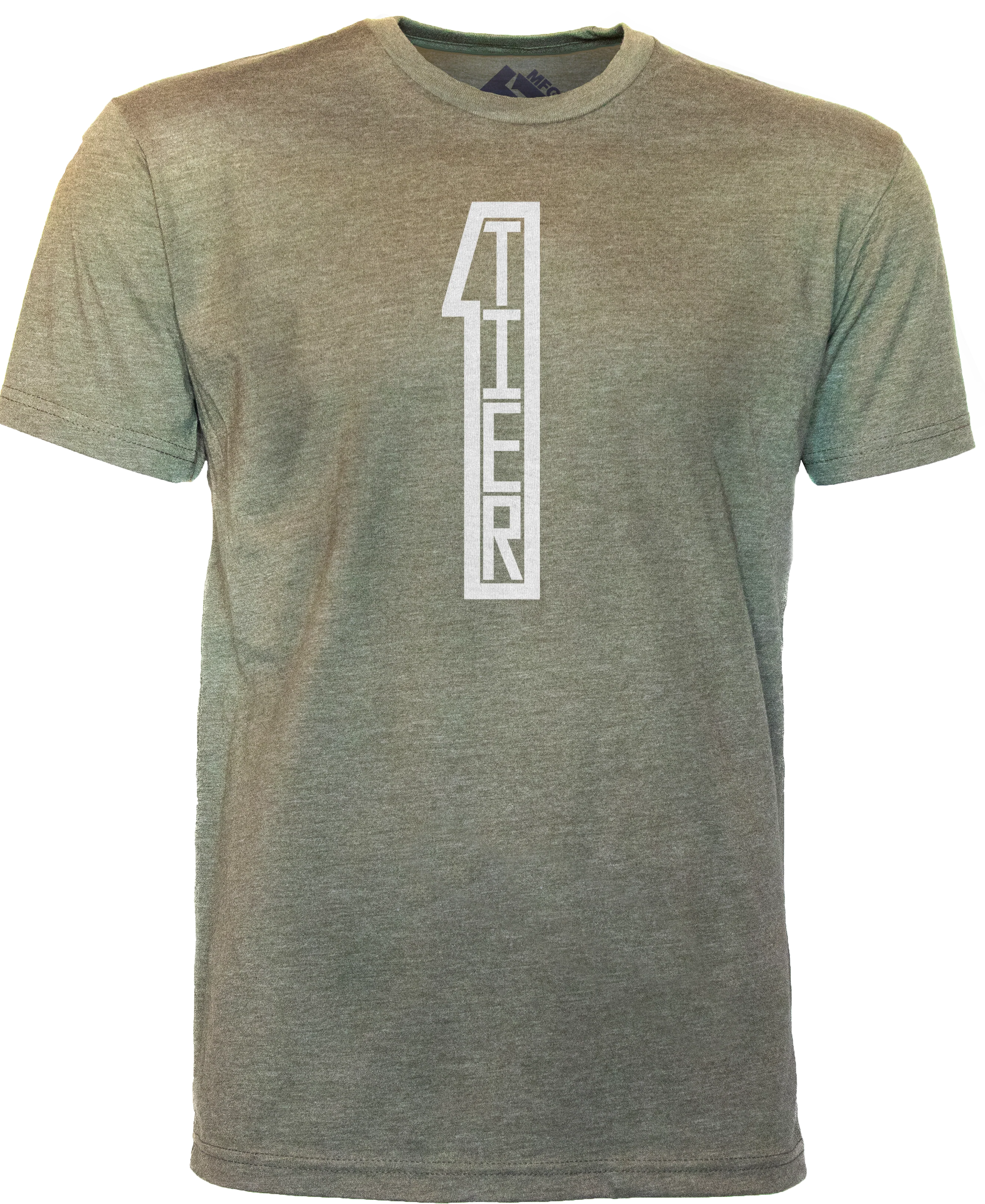 T1C - TIER IN 1 T-SHIRT - Image 3