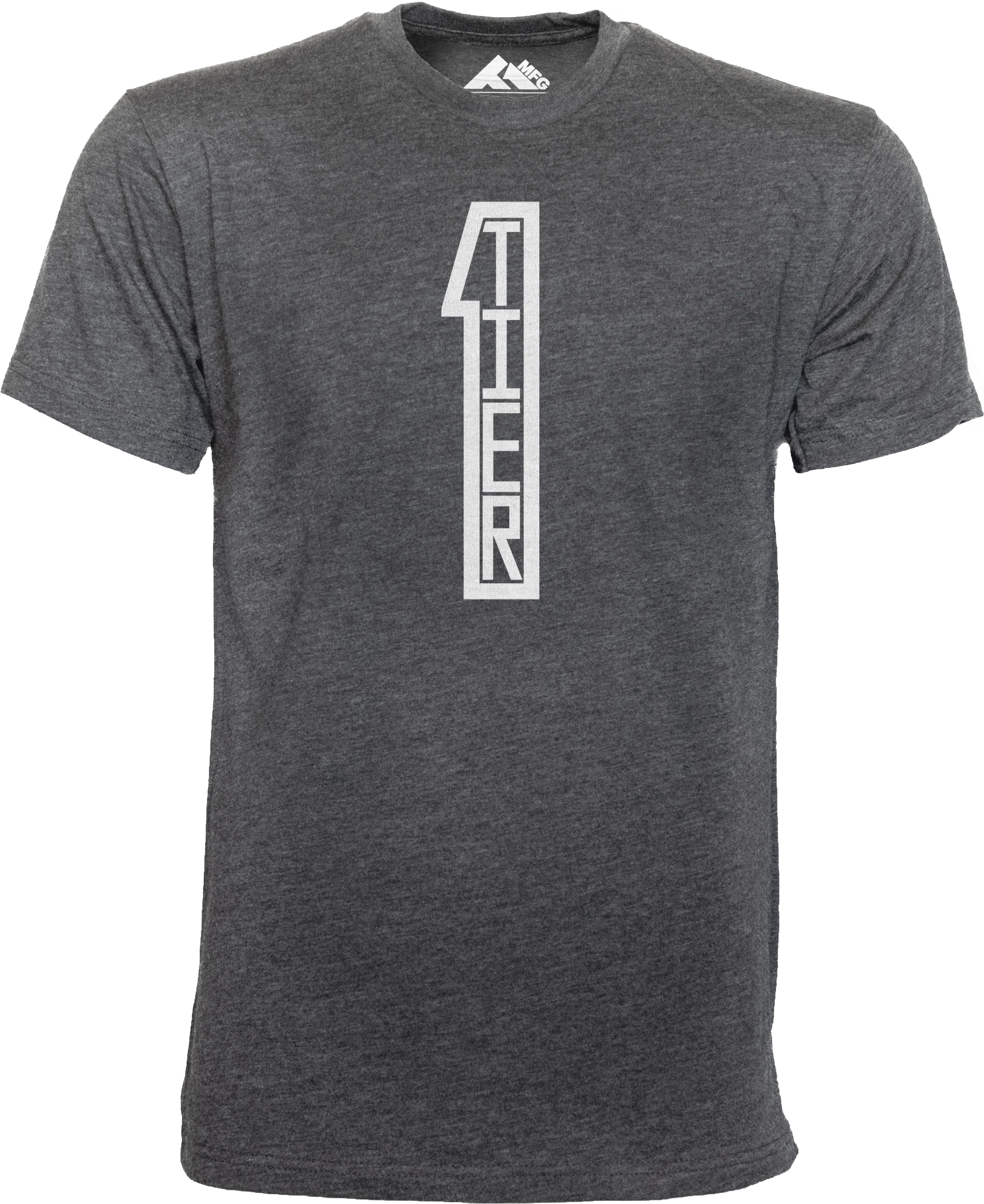 T1C - TIER IN 1 T-SHIRT - Image 5