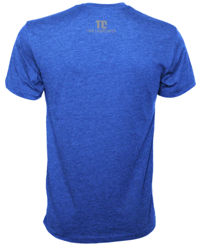 T1C - WASHINGTON 1776 T-SHIRT - Image 7