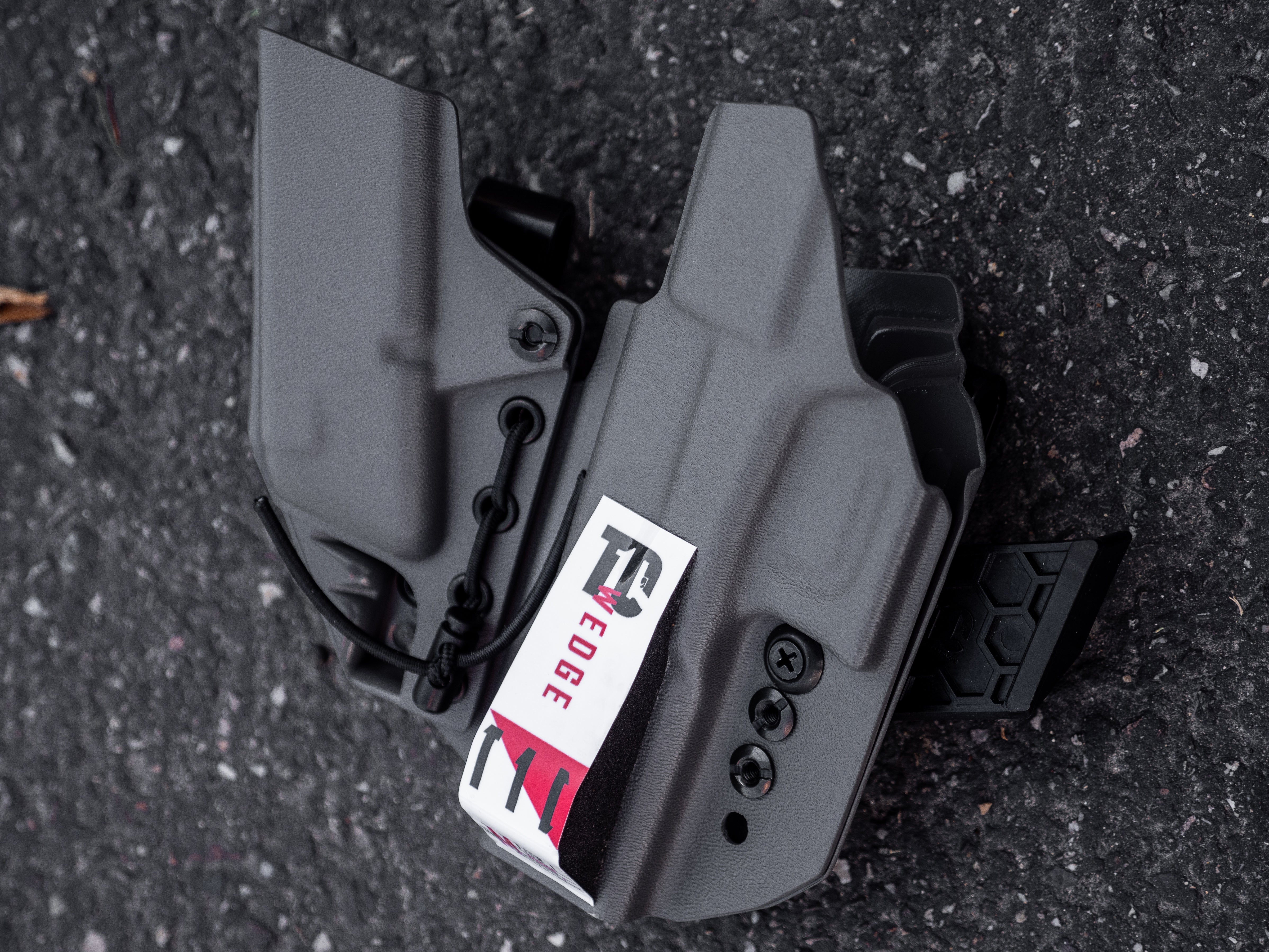 T1C - Wedge Sizing Pack - Image 4